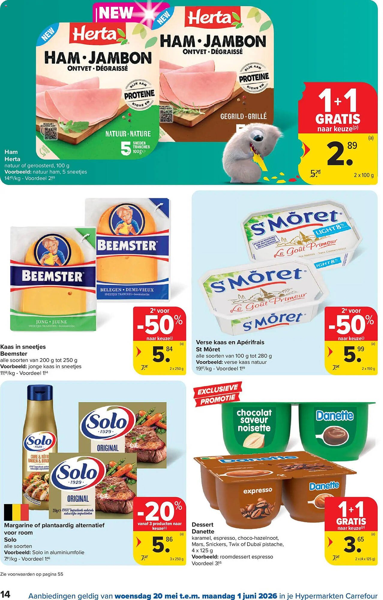 Carrefour folder (2026-05-20 - 2026-06-01)