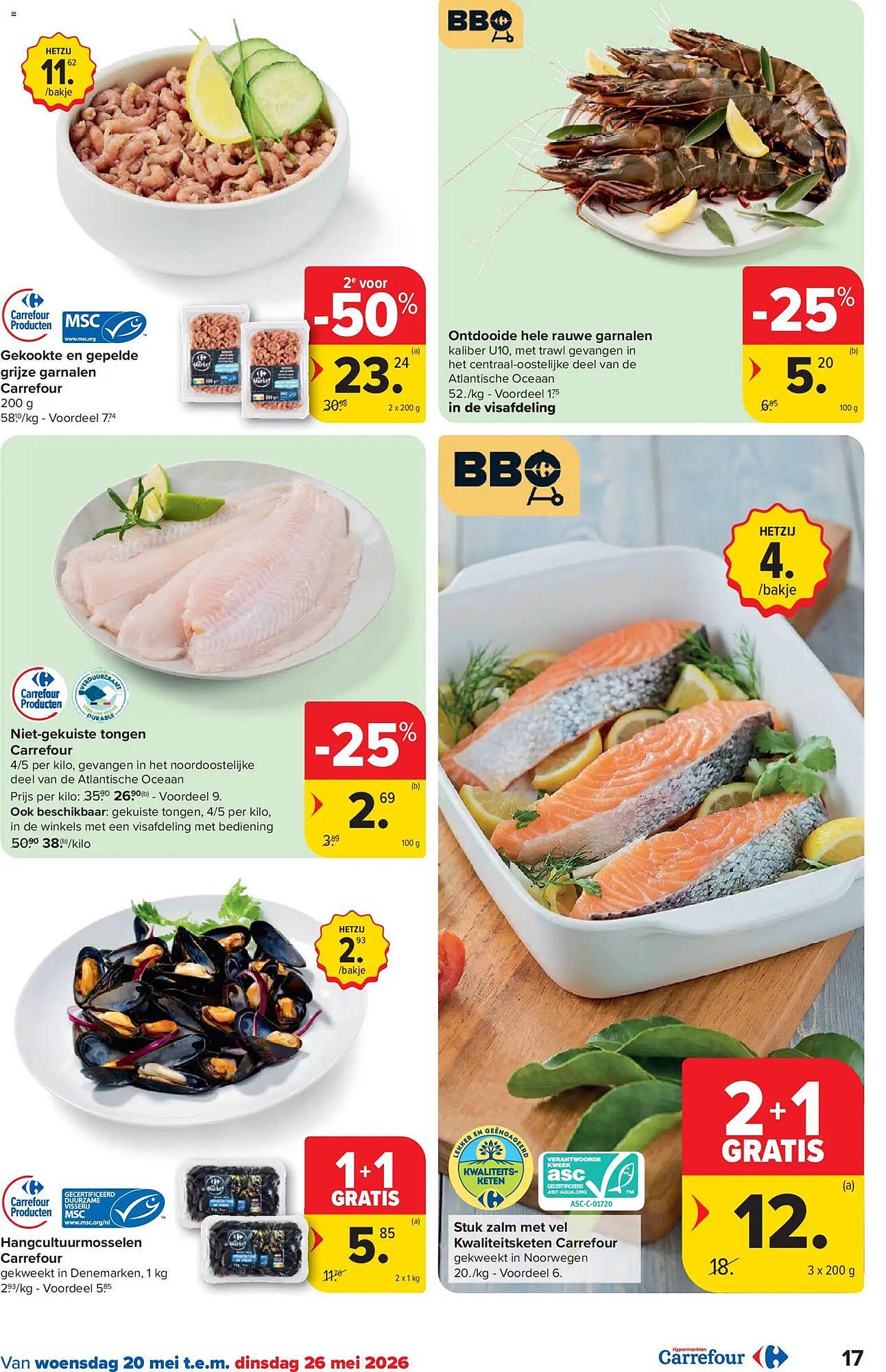 Carrefour folder (2026-05-20 - 2026-06-01)