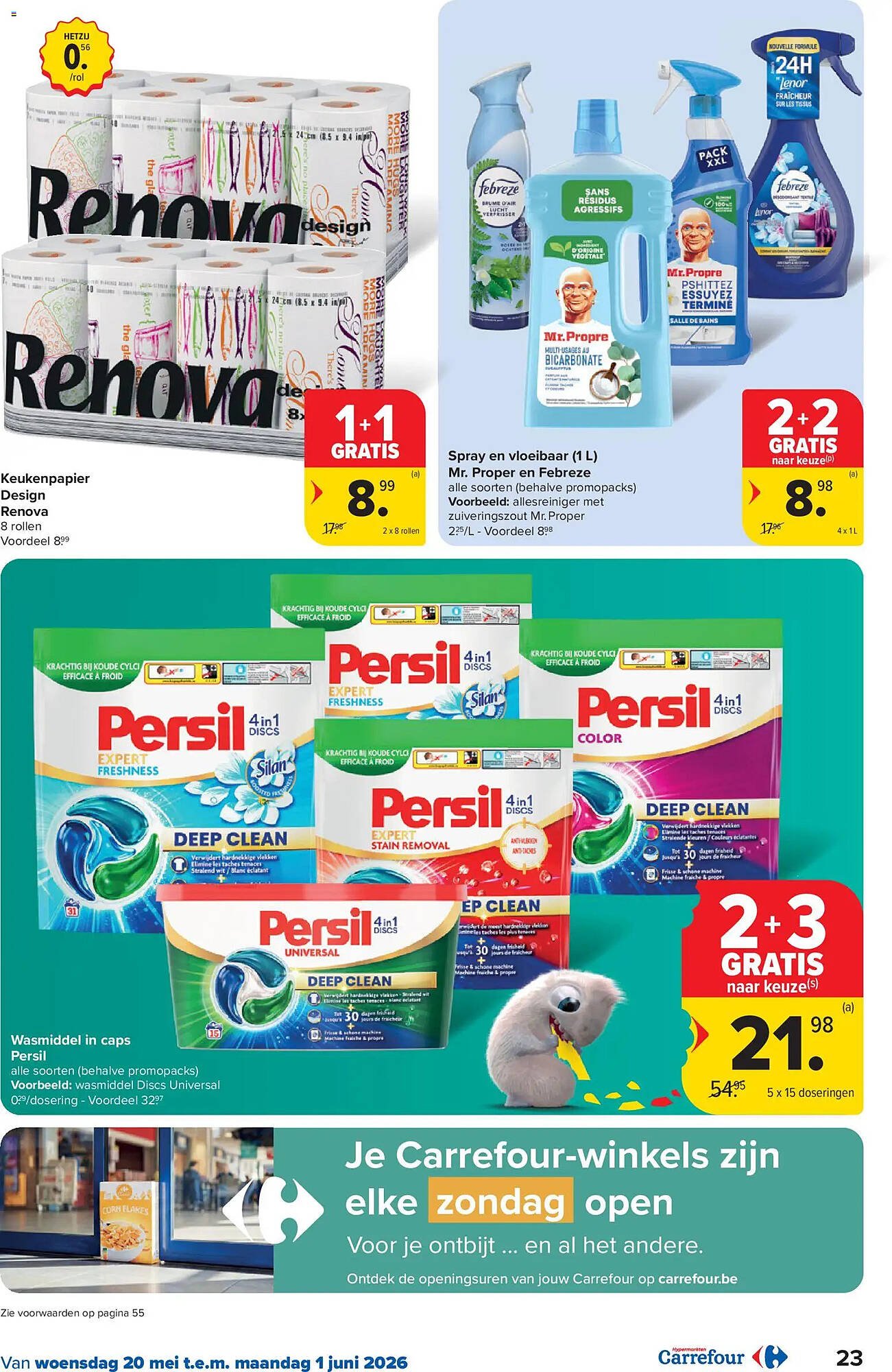 Carrefour folder (2026-05-20 - 2026-06-01)