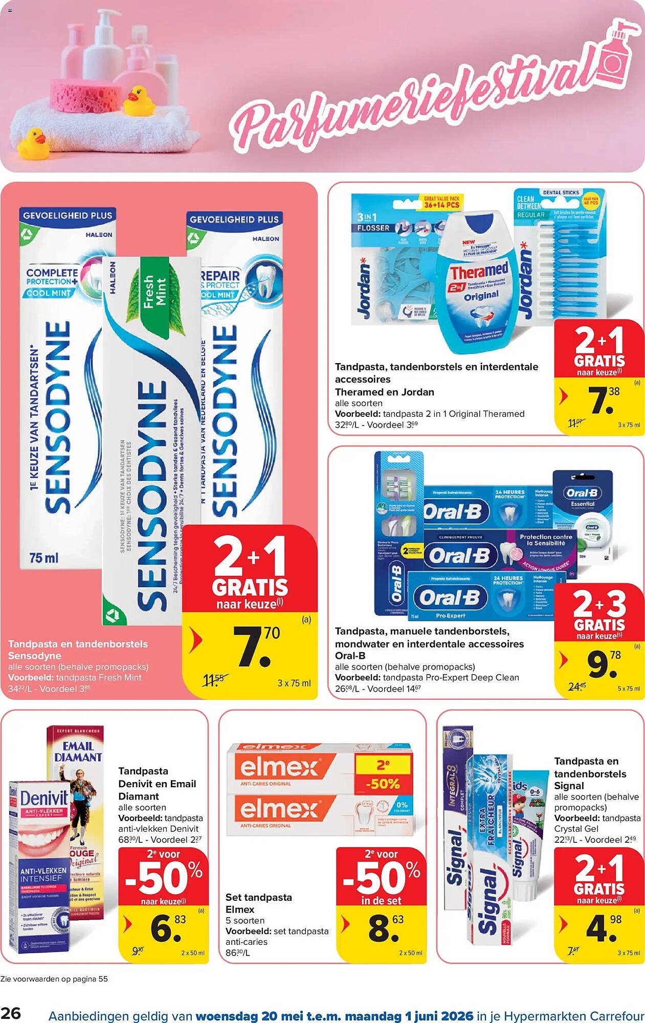 Carrefour folder (2026-05-20 - 2026-06-01)