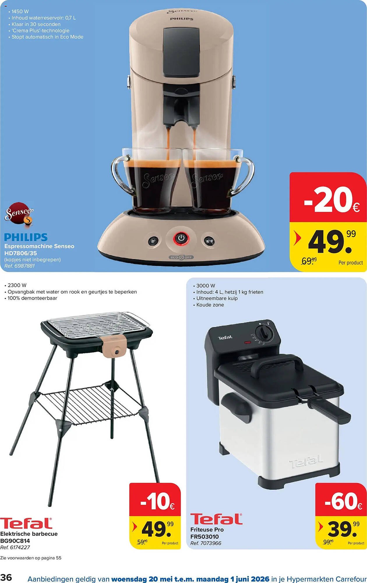 Carrefour folder (2026-05-20 - 2026-06-01)