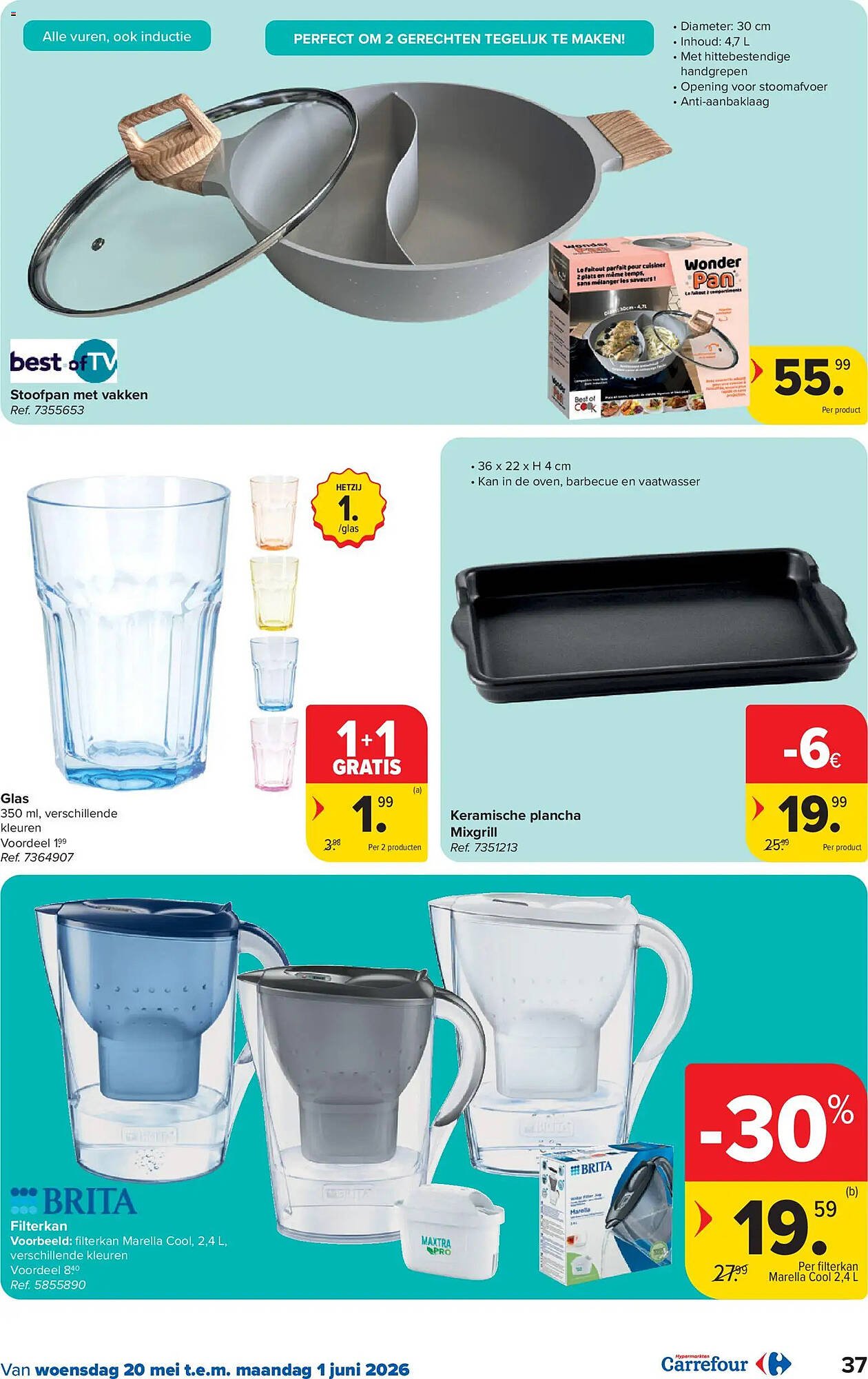 Carrefour folder (2026-05-20 - 2026-06-01)