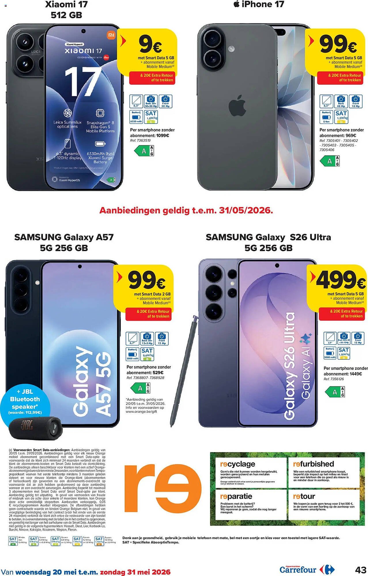 Carrefour folder (2026-05-20 - 2026-06-01)