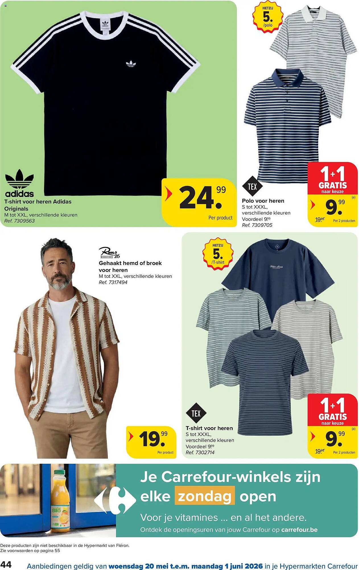 Carrefour folder (2026-05-20 - 2026-06-01)