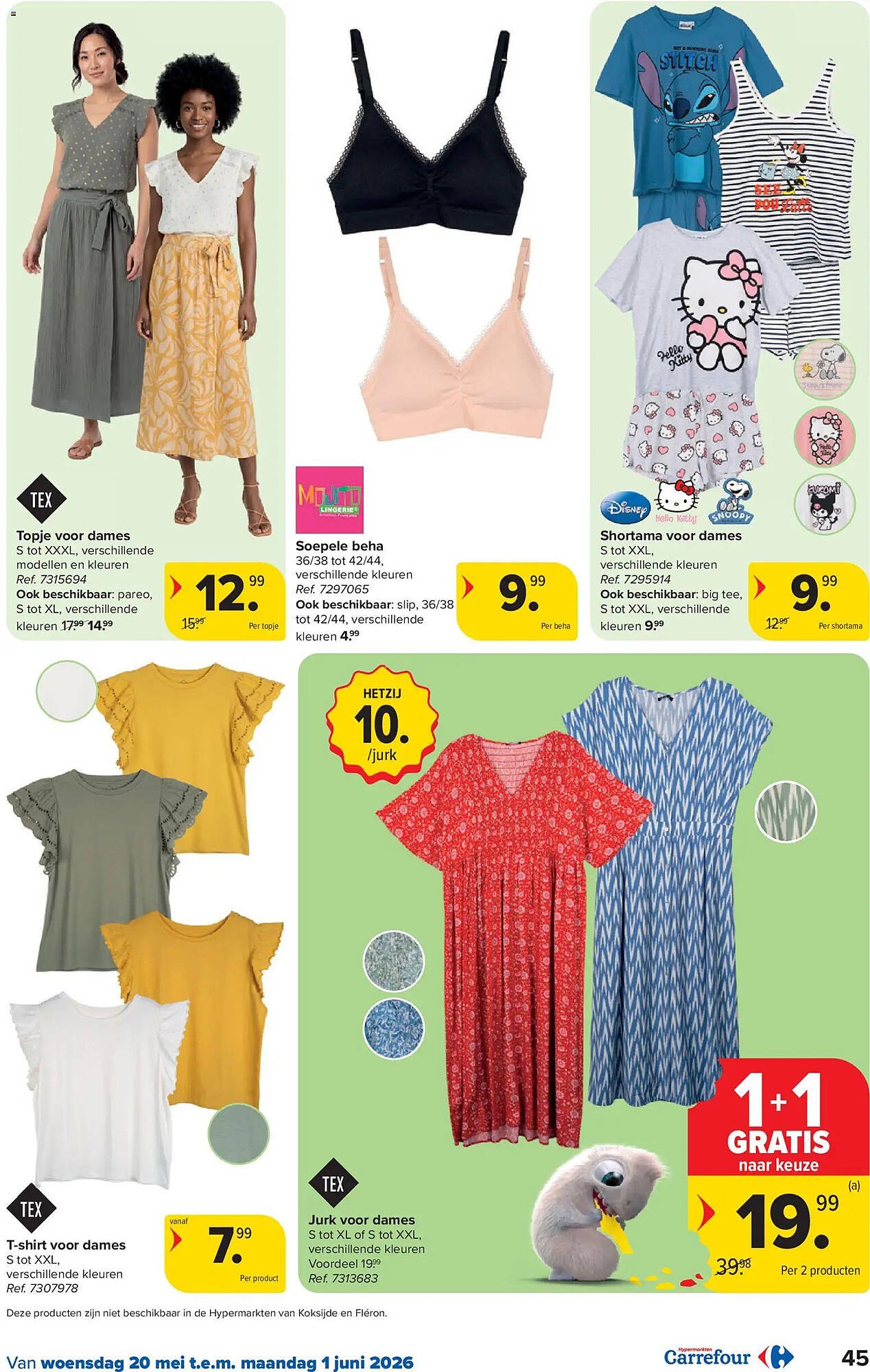 Carrefour folder (2026-05-20 - 2026-06-01)