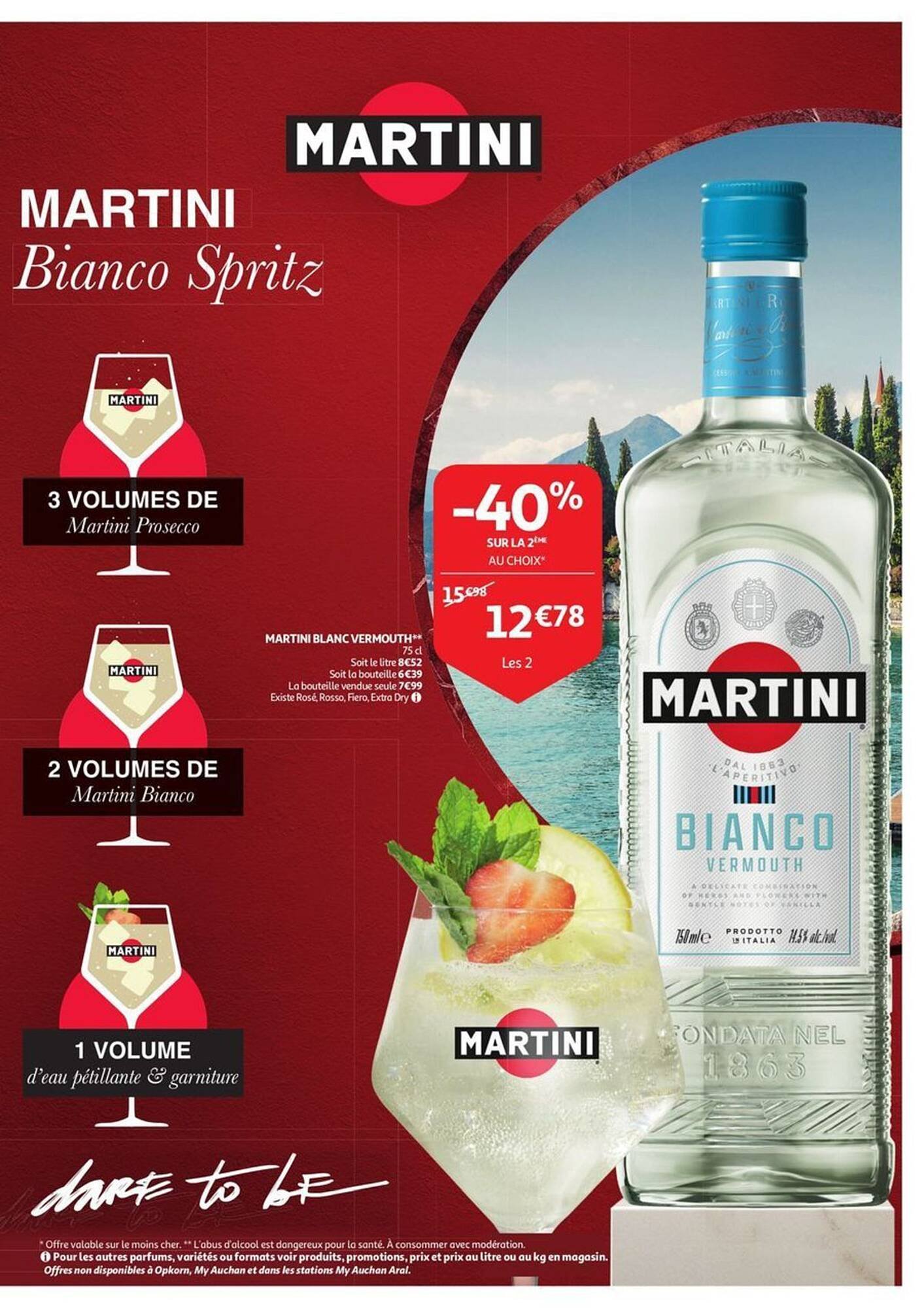 Auchan folder (2025-10-14 - 2025-10-19)