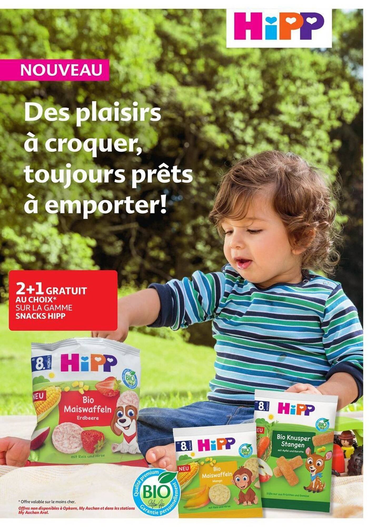 Auchan folder (2025-10-14 - 2025-10-19)