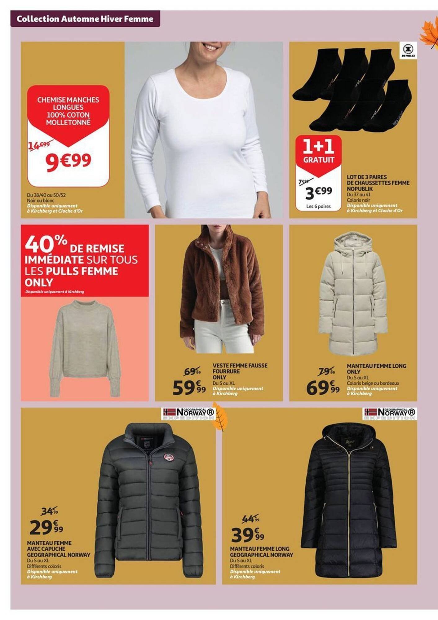 Auchan folder (2025-10-14 - 2025-10-19)