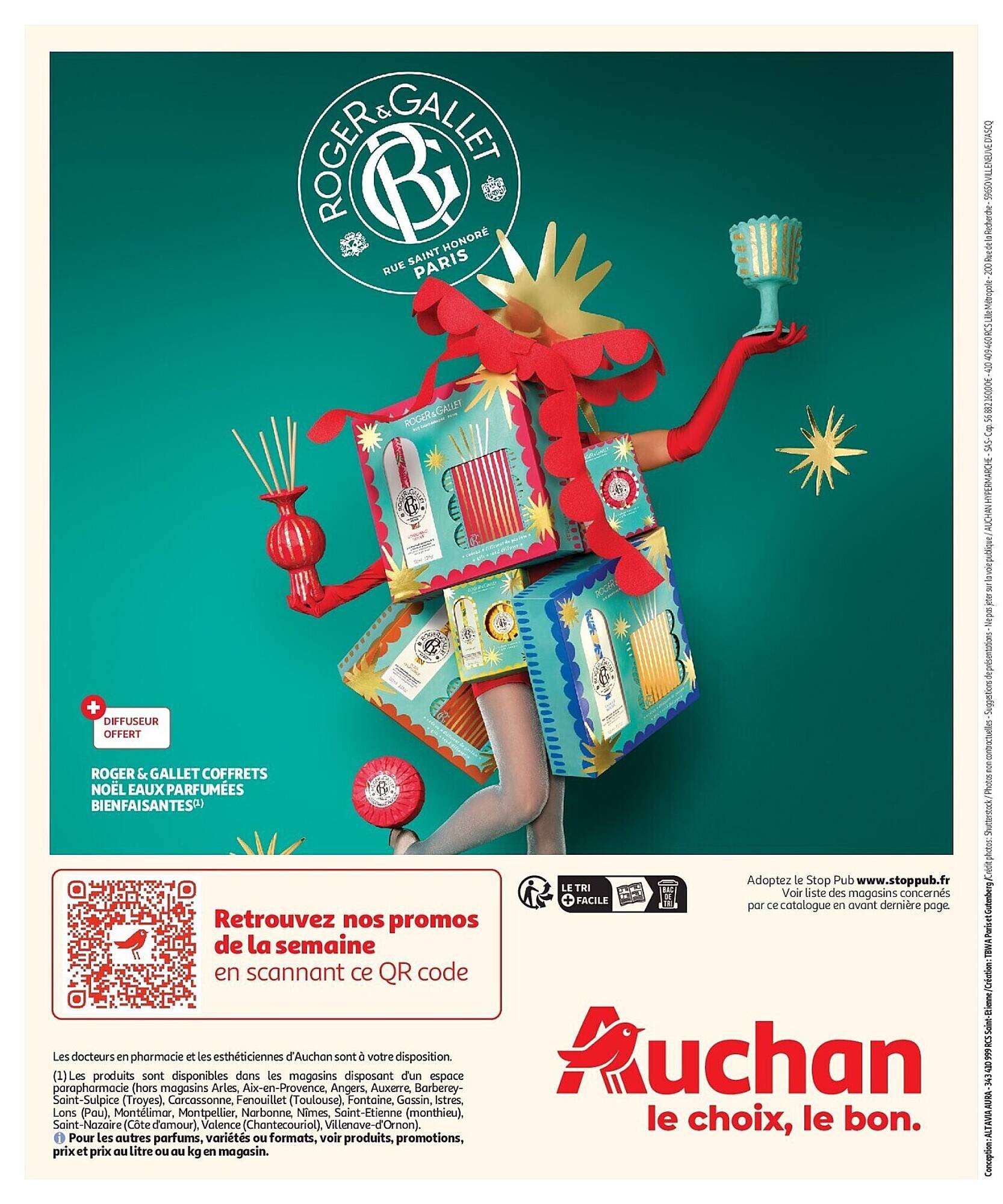 Auchan folder (2025-12-02 - 2025-12-24)