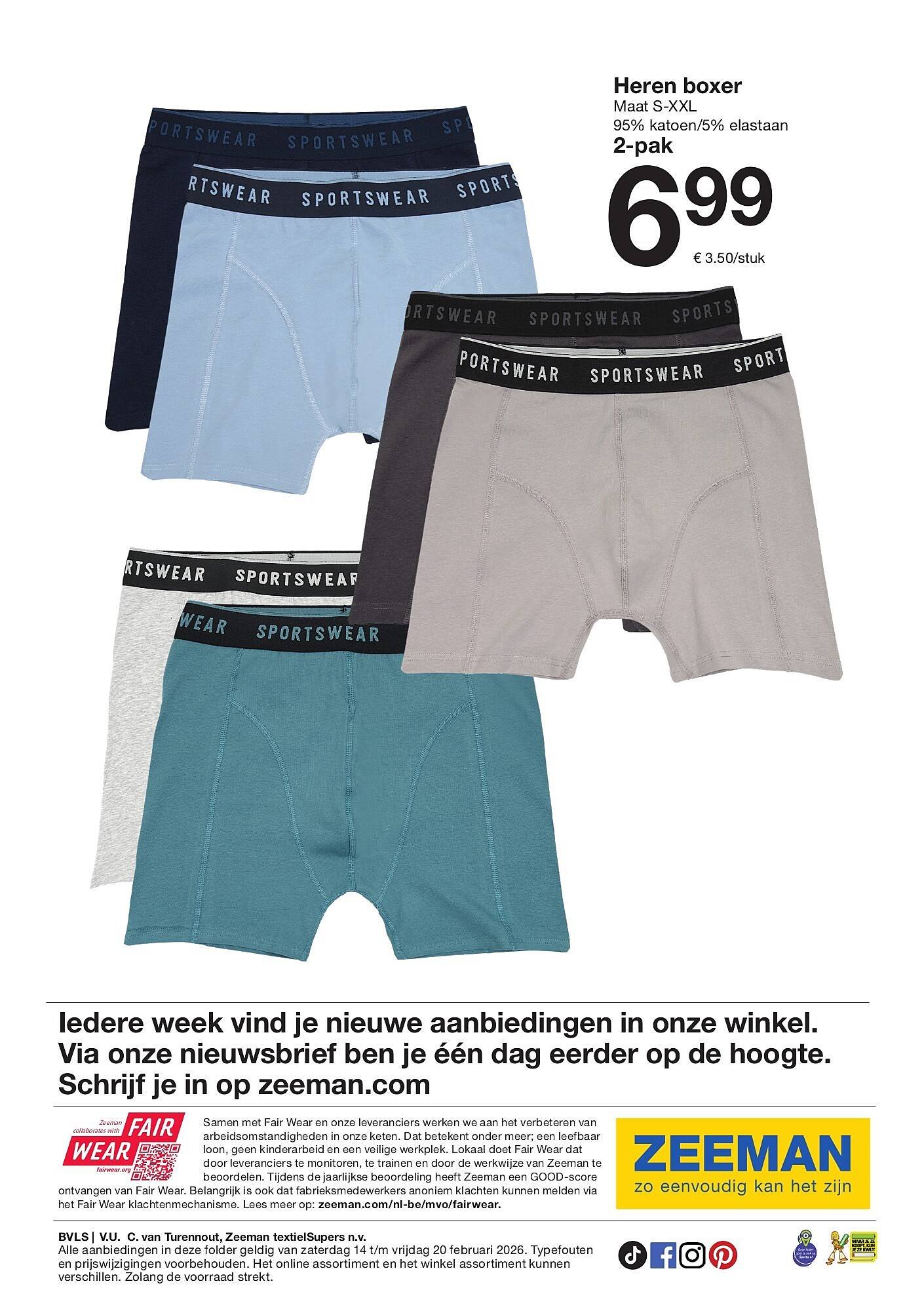 Zeeman folder (2026-02-14 - 2026-02-20)