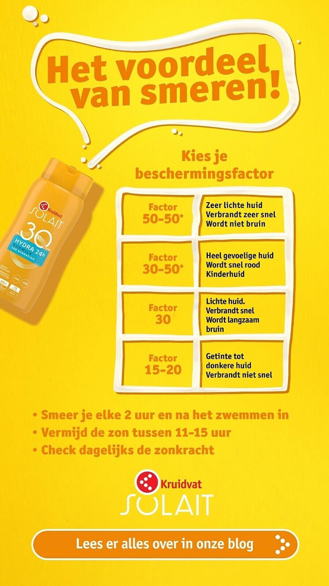 Kruidvat folder (2025-07-22 - 2025-08-03)