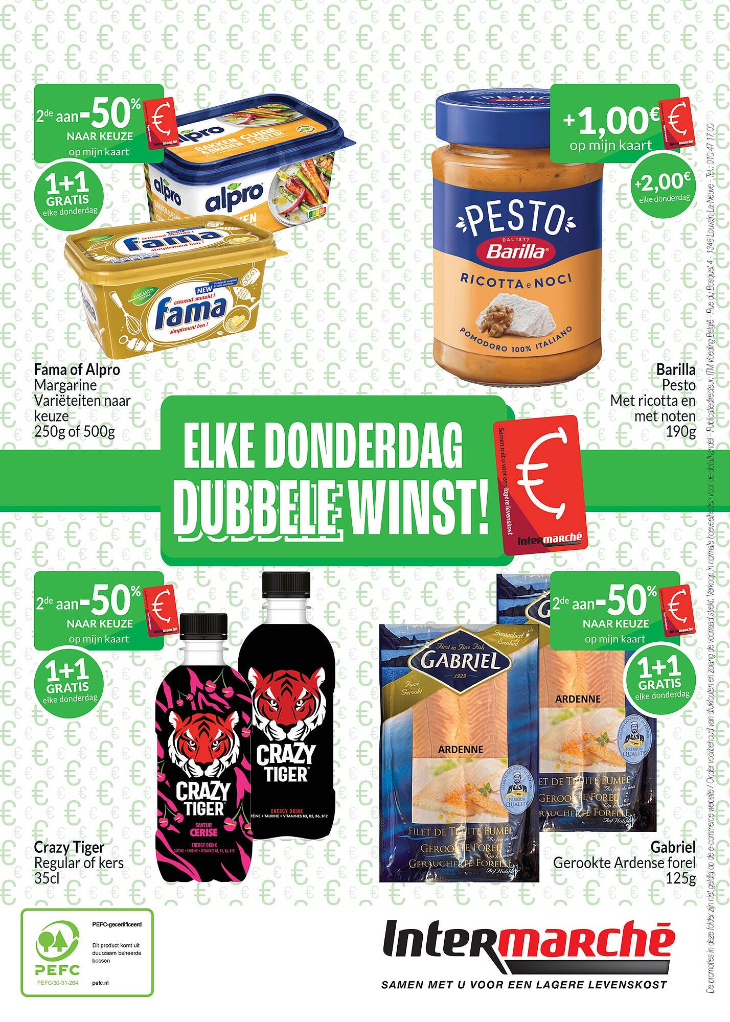 Intermarché folder (2025-12-01 - 2025-12-31)