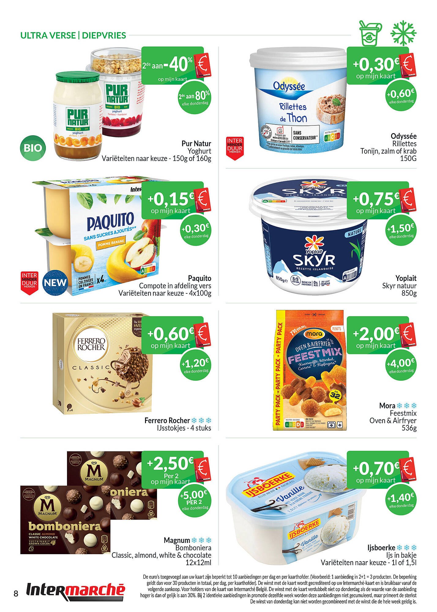 Intermarché folder (2025-12-01 - 2025-12-31)