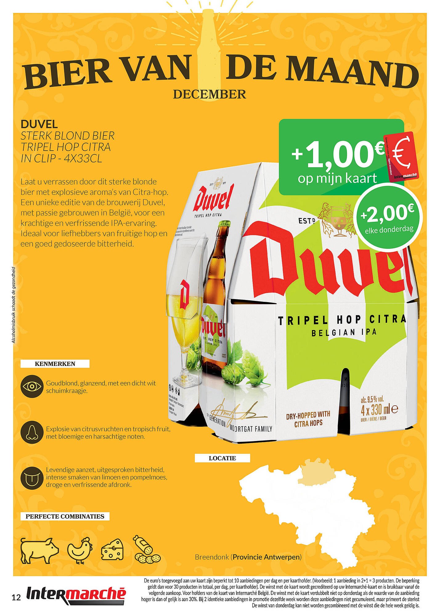 Intermarché folder (2025-12-01 - 2025-12-31)