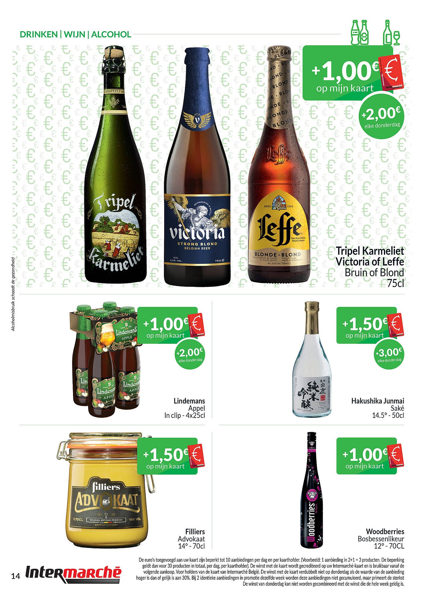 Intermarché folder (2025-12-01 - 2025-12-31)