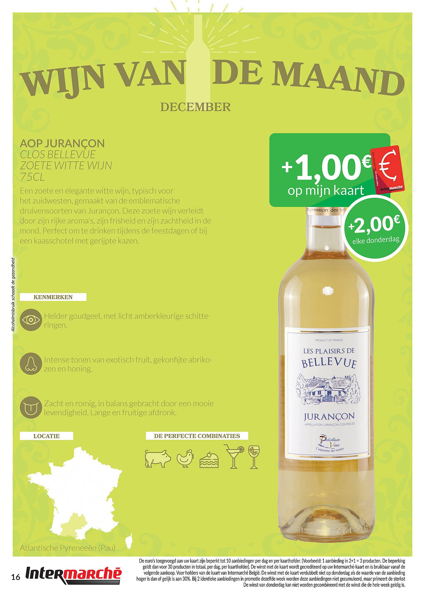 Intermarché folder (2025-12-01 - 2025-12-31)