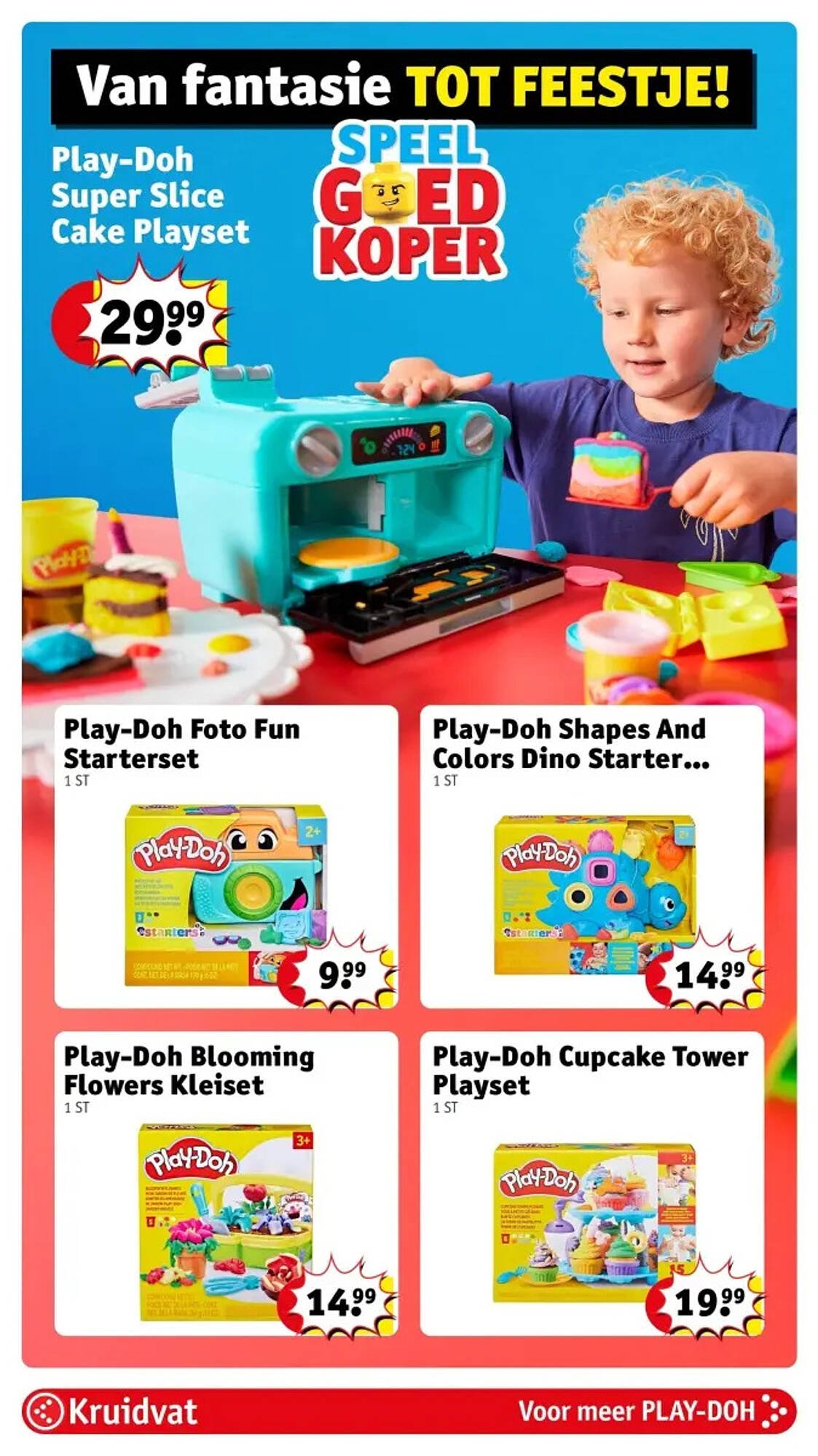 Kruidvat folder (2025-12-22 - 2025-12-31)