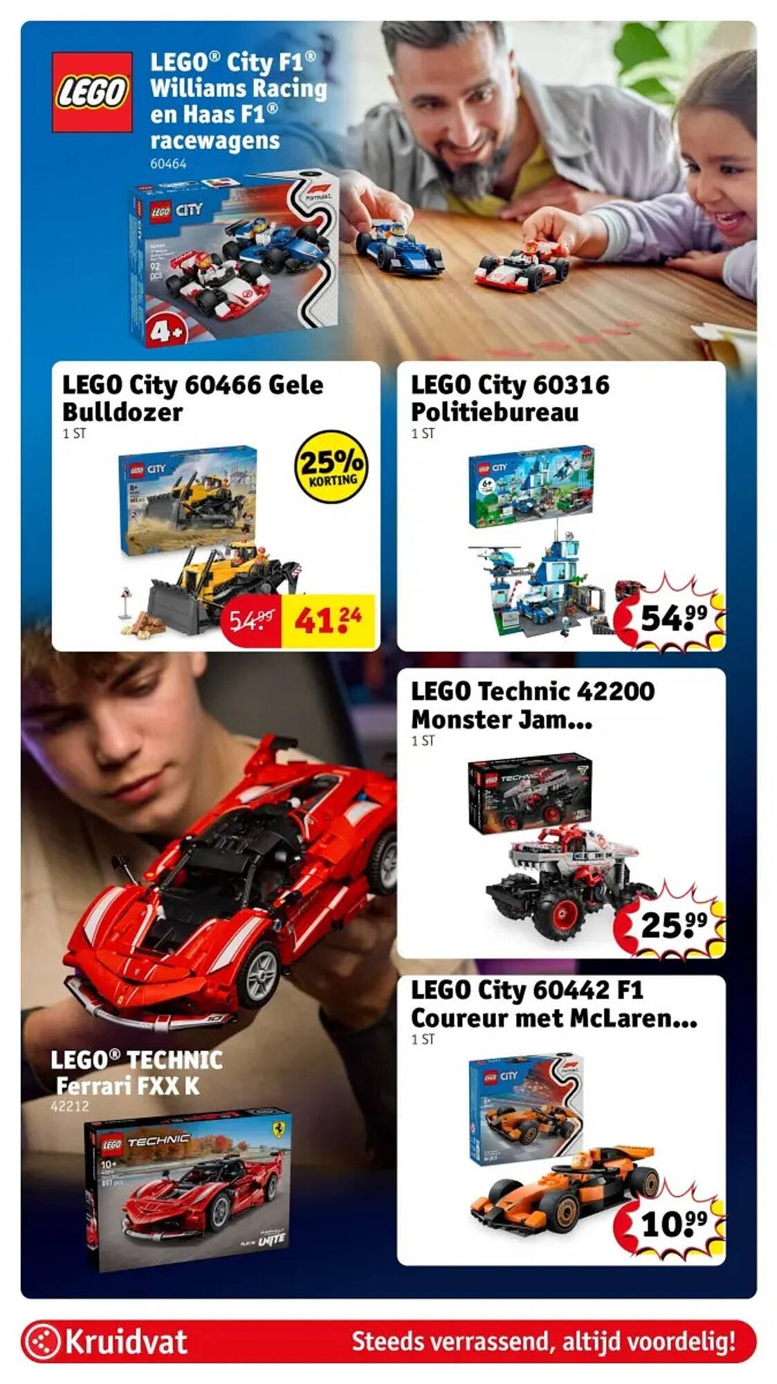 Kruidvat folder (2025-12-22 - 2025-12-31)