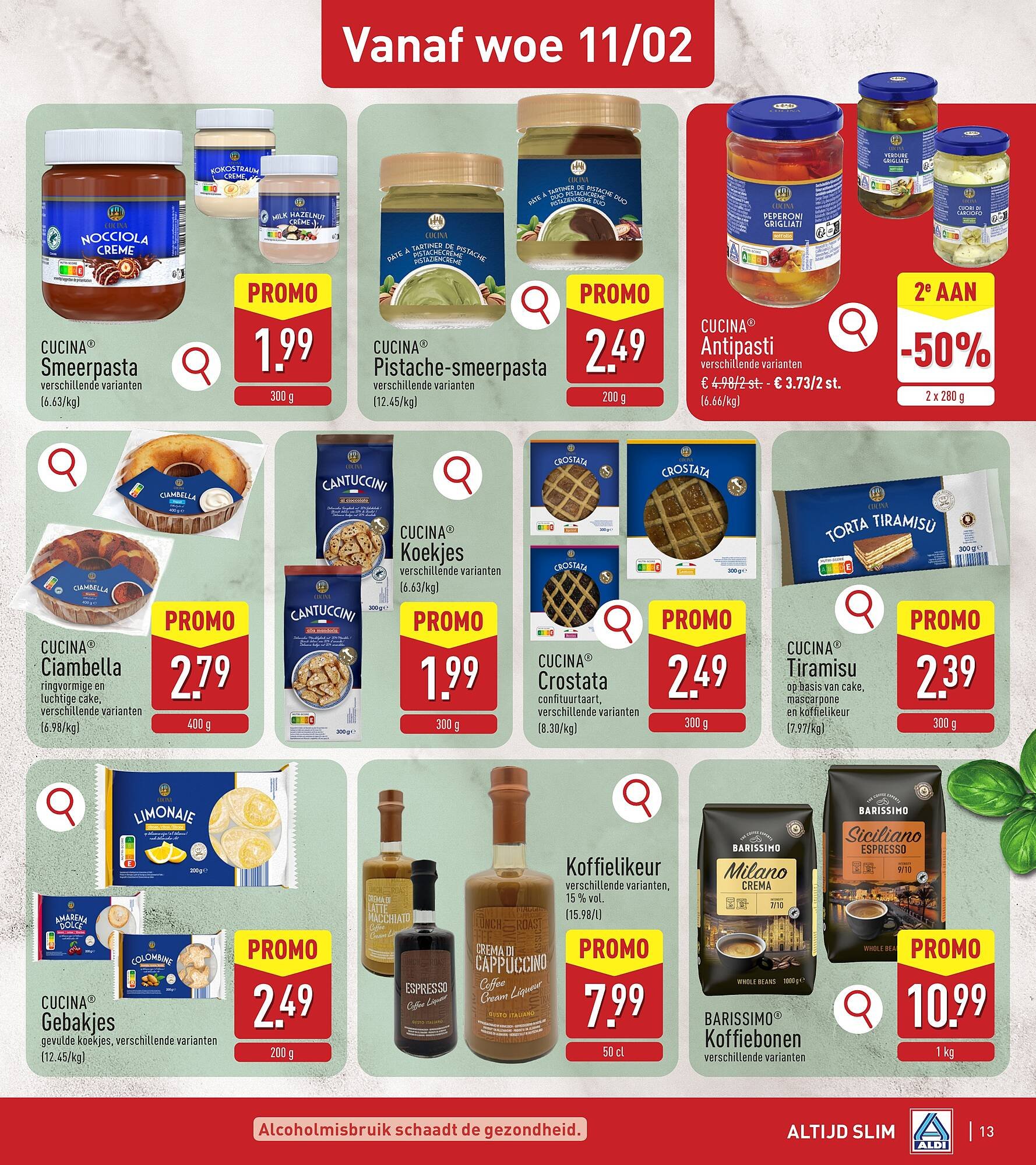 ALDI folder week 7 (2026-02-09 - 2026-02-14)