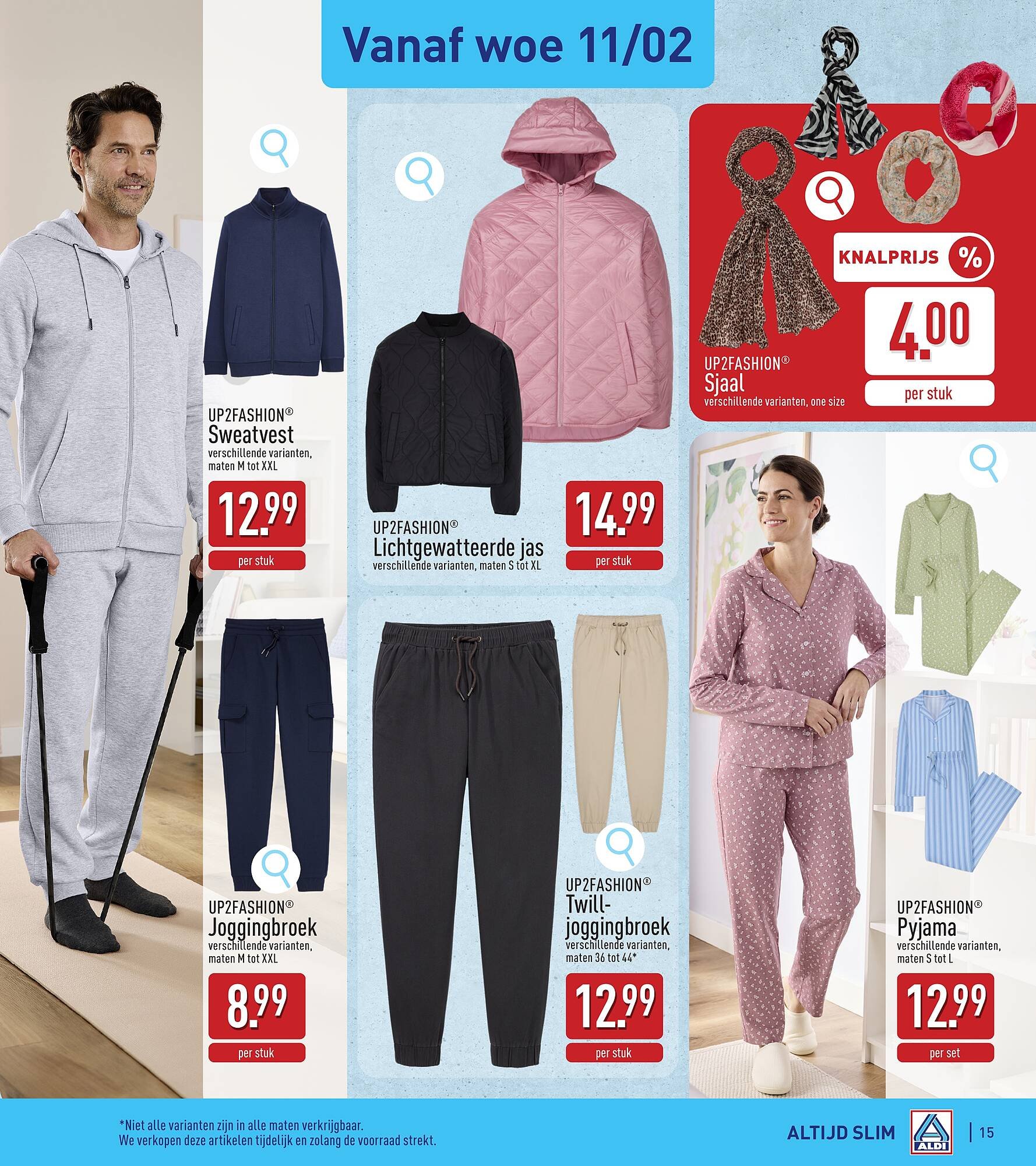 ALDI folder week 7 (2026-02-09 - 2026-02-14)