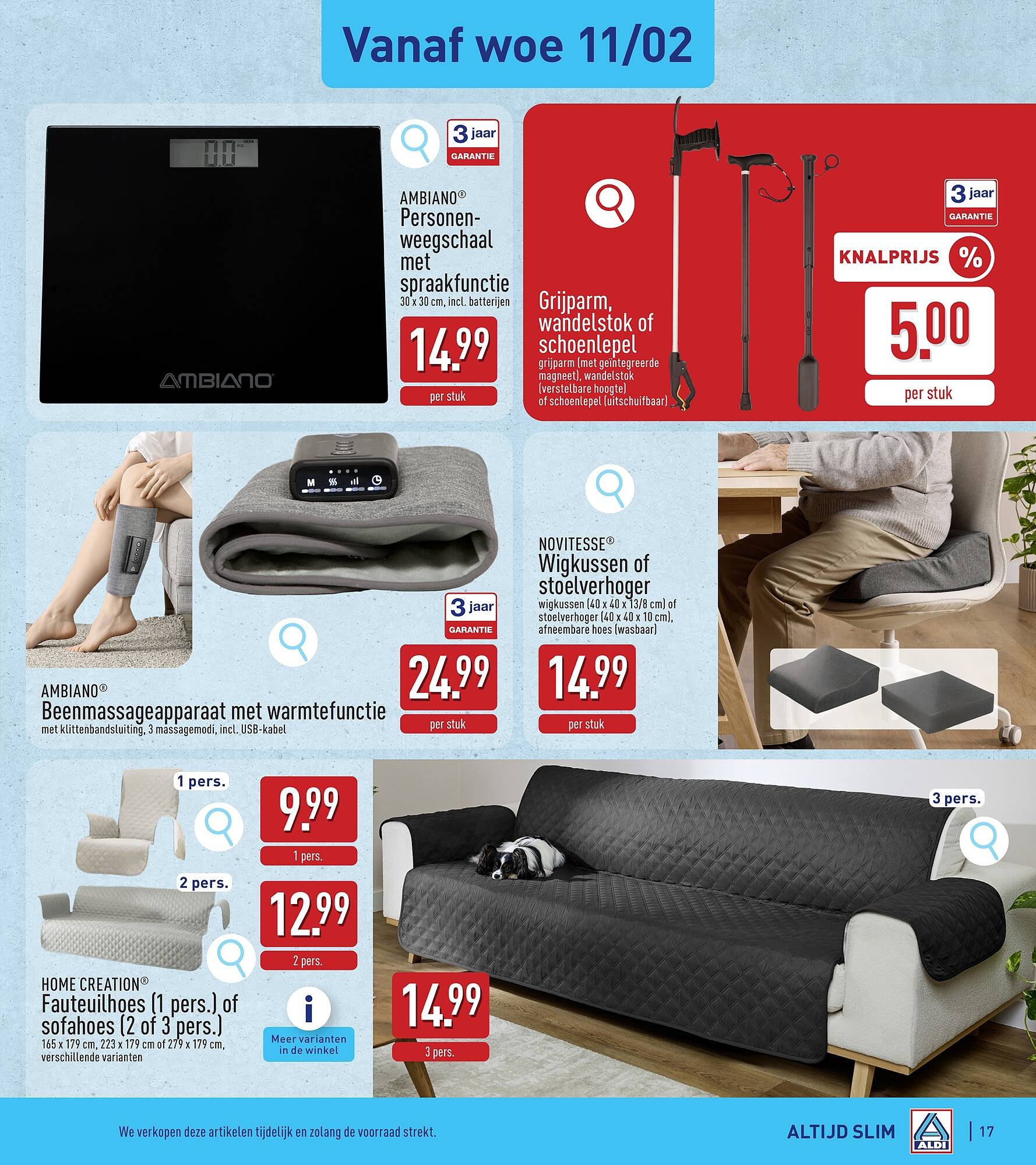 ALDI folder week 7 (2026-02-09 - 2026-02-14)