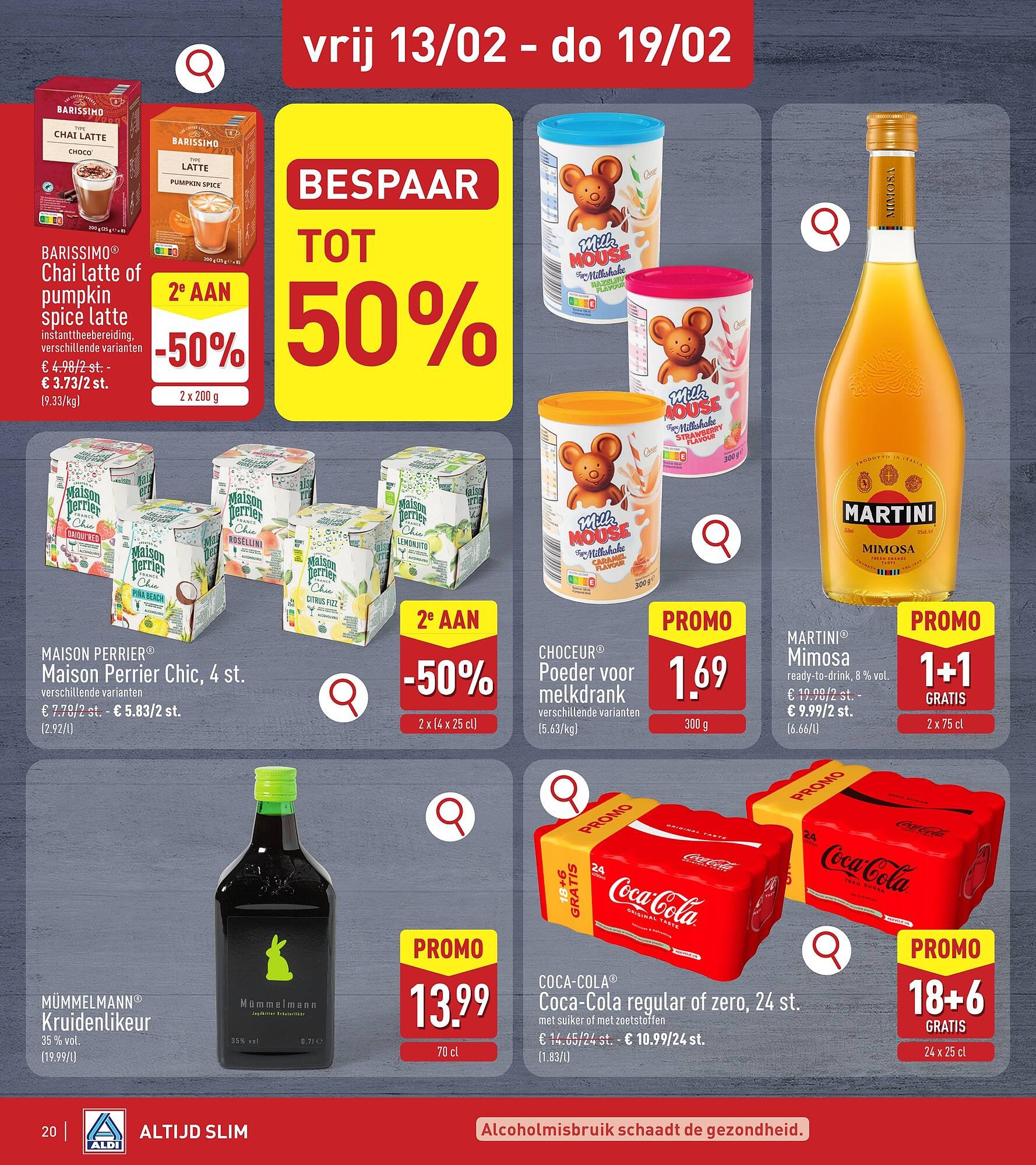 ALDI folder week 7 (2026-02-09 - 2026-02-14)