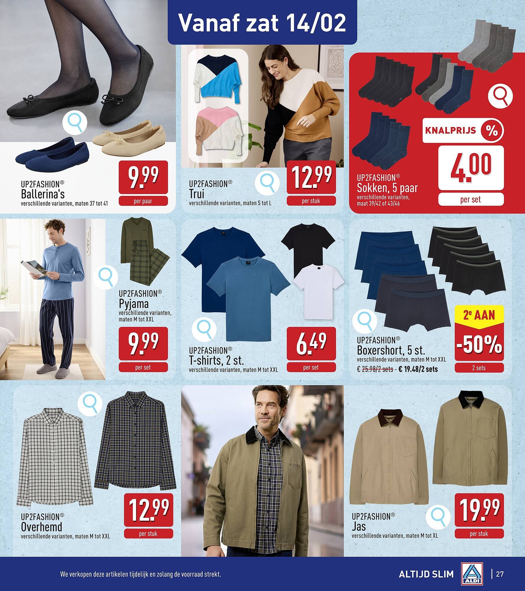 ALDI folder week 7 (2026-02-09 - 2026-02-14)