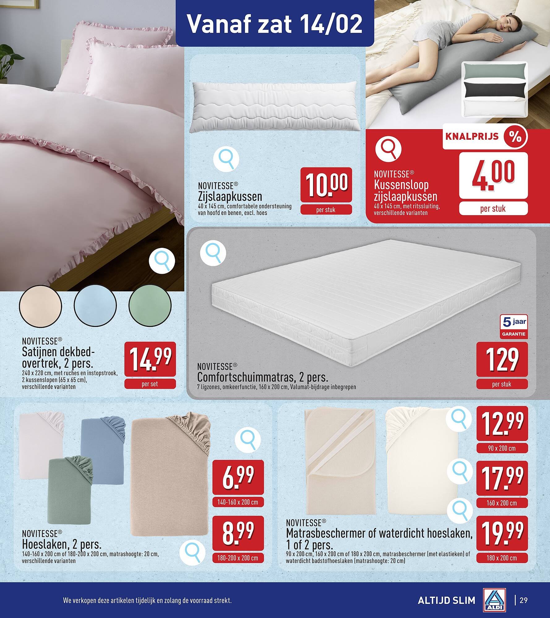 ALDI folder week 7 (2026-02-09 - 2026-02-14)