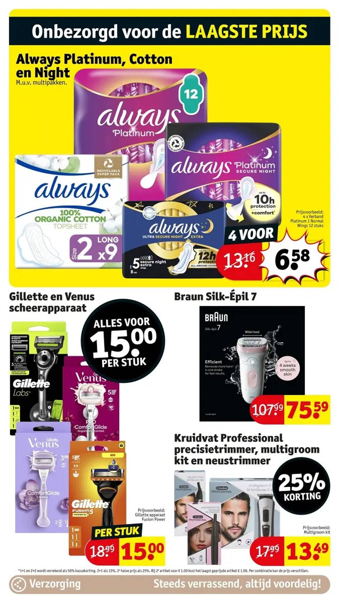 Kruidvat folder (2026-02-17 - 2026-03-01)