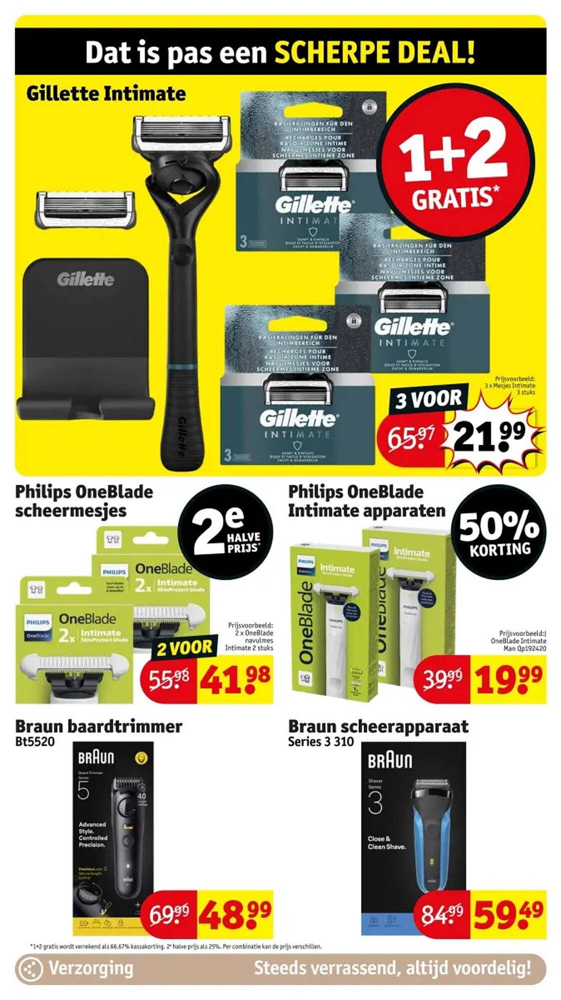 Kruidvat folder (2026-02-17 - 2026-03-01)