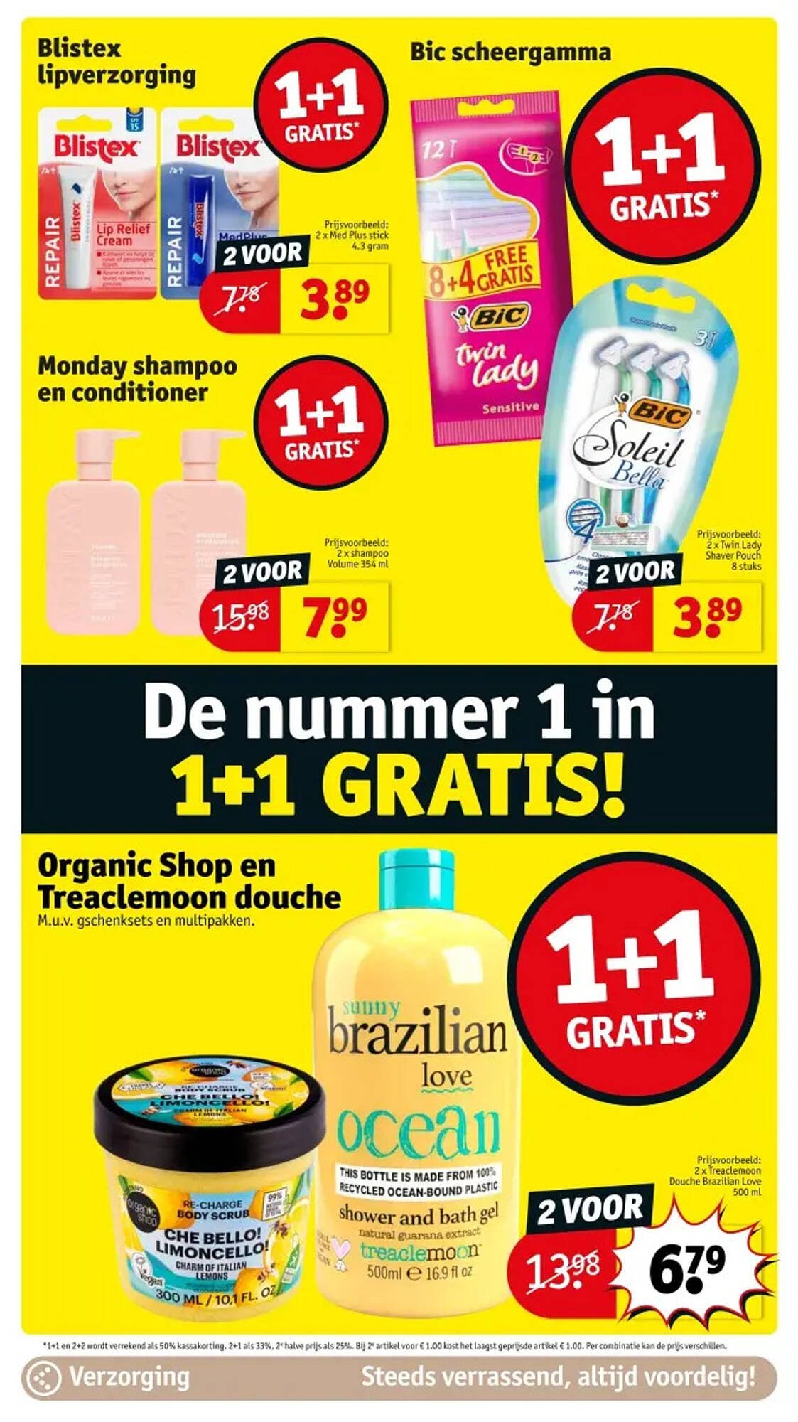 Kruidvat folder (2026-02-17 - 2026-03-01)