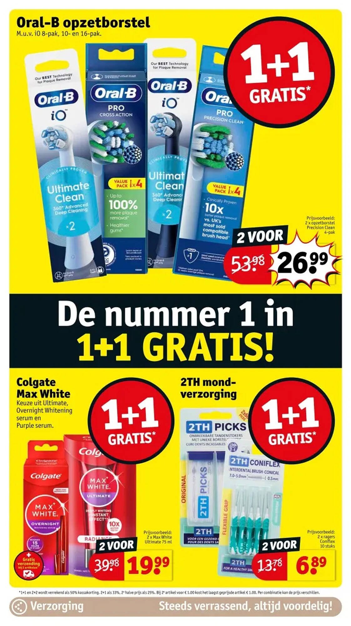 Kruidvat folder (2026-02-17 - 2026-03-01)