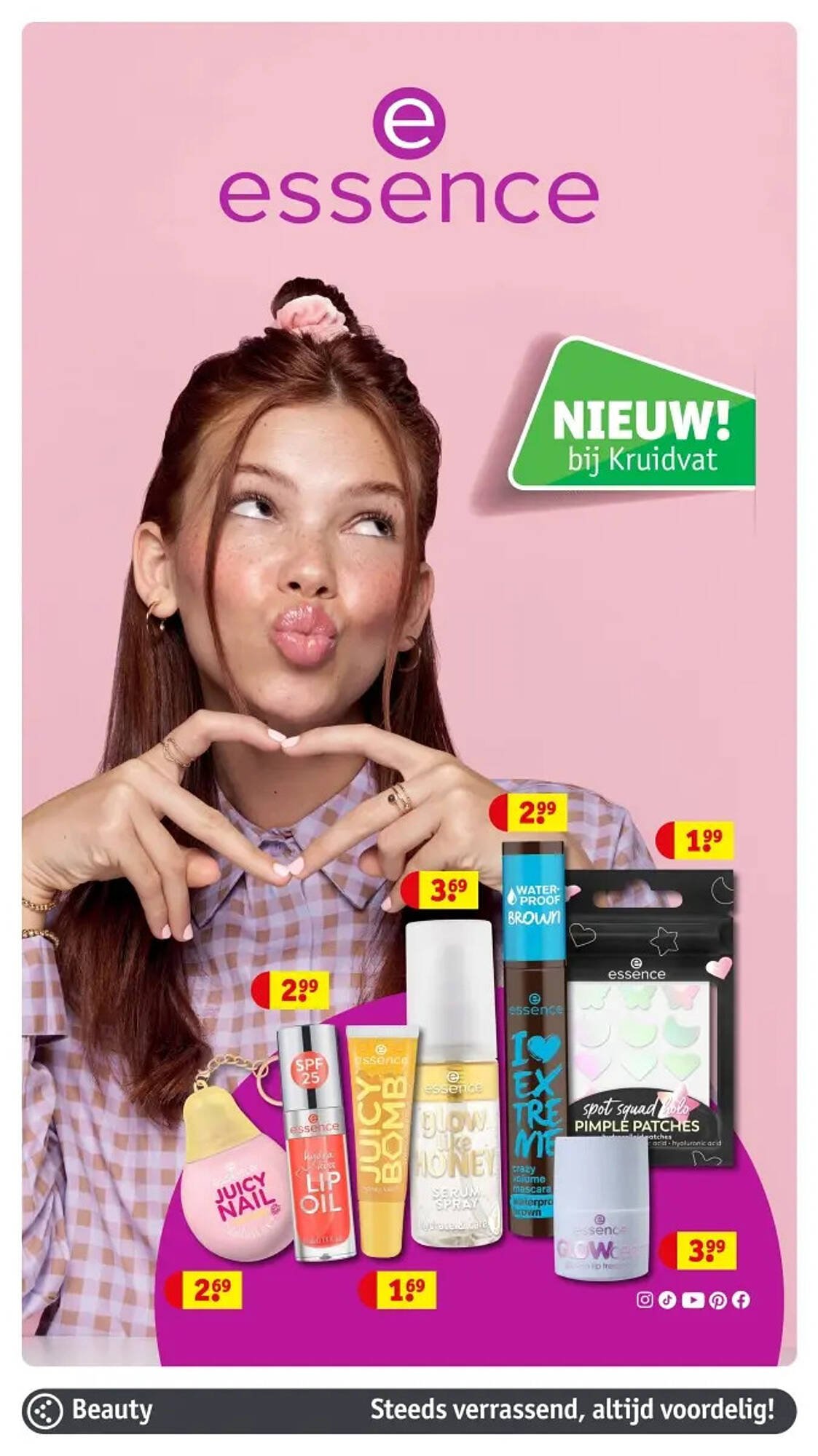 Kruidvat folder (2026-02-17 - 2026-03-01)