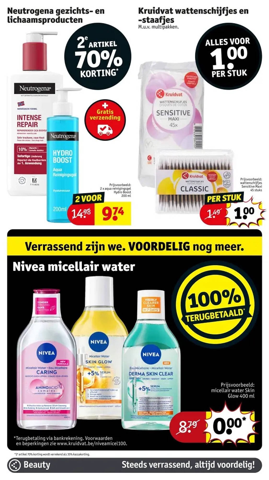 Kruidvat folder (2026-02-17 - 2026-03-01)