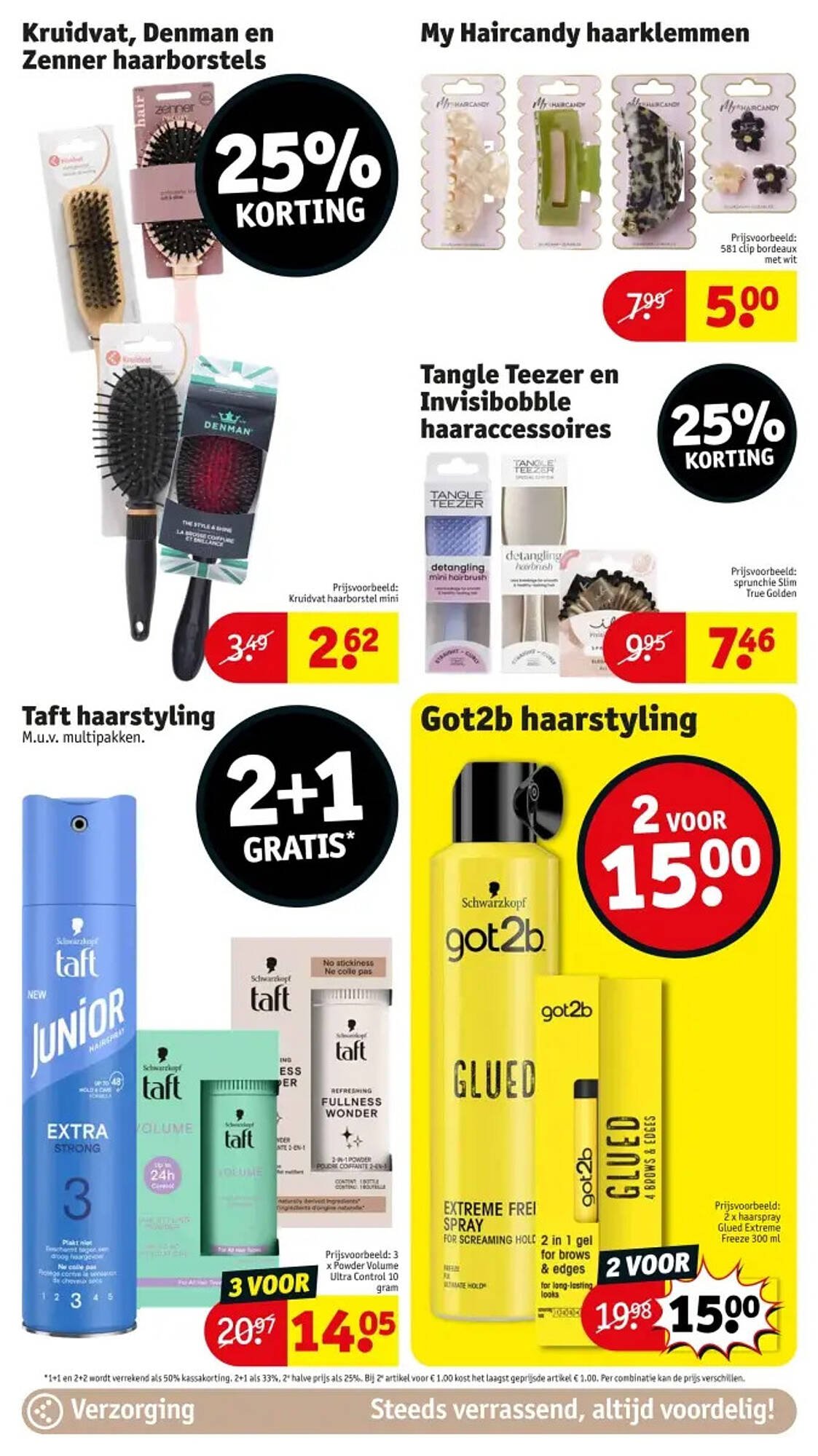 Kruidvat folder (2026-02-17 - 2026-03-01)