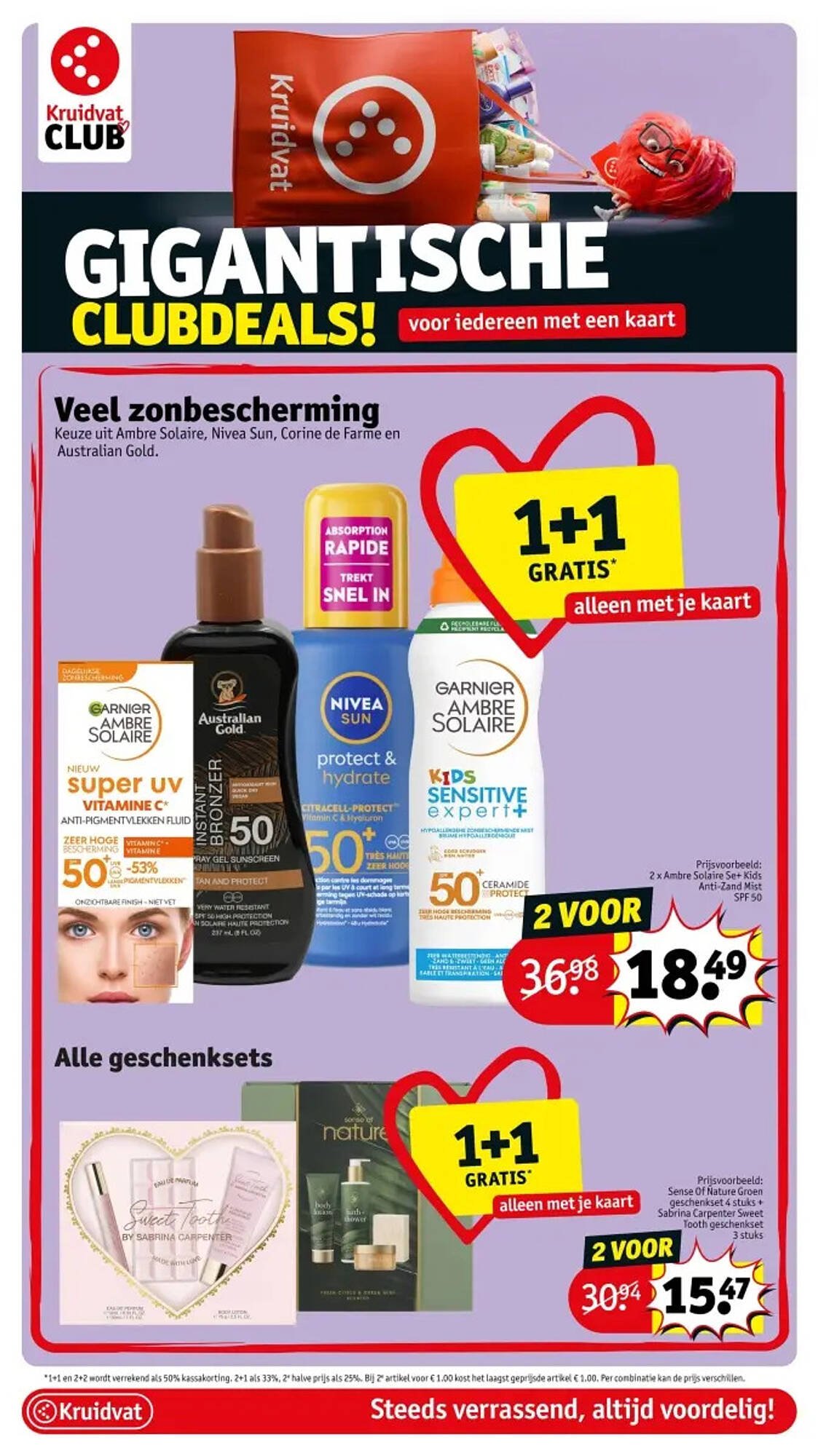 Kruidvat folder (2026-02-17 - 2026-03-01)