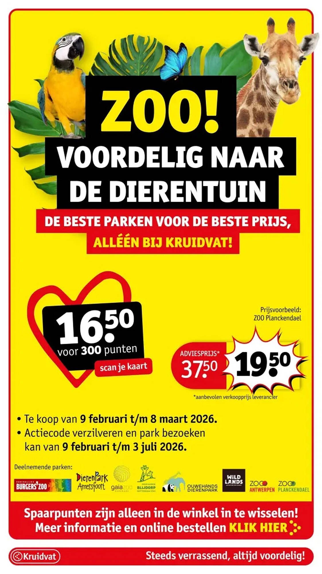 Kruidvat folder (2026-02-17 - 2026-03-01)