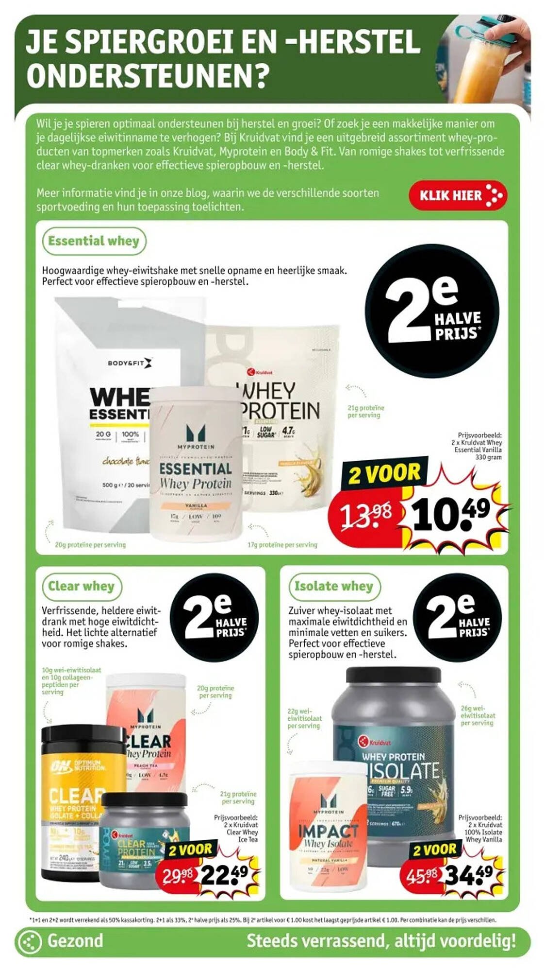 Kruidvat folder (2026-02-17 - 2026-03-01)