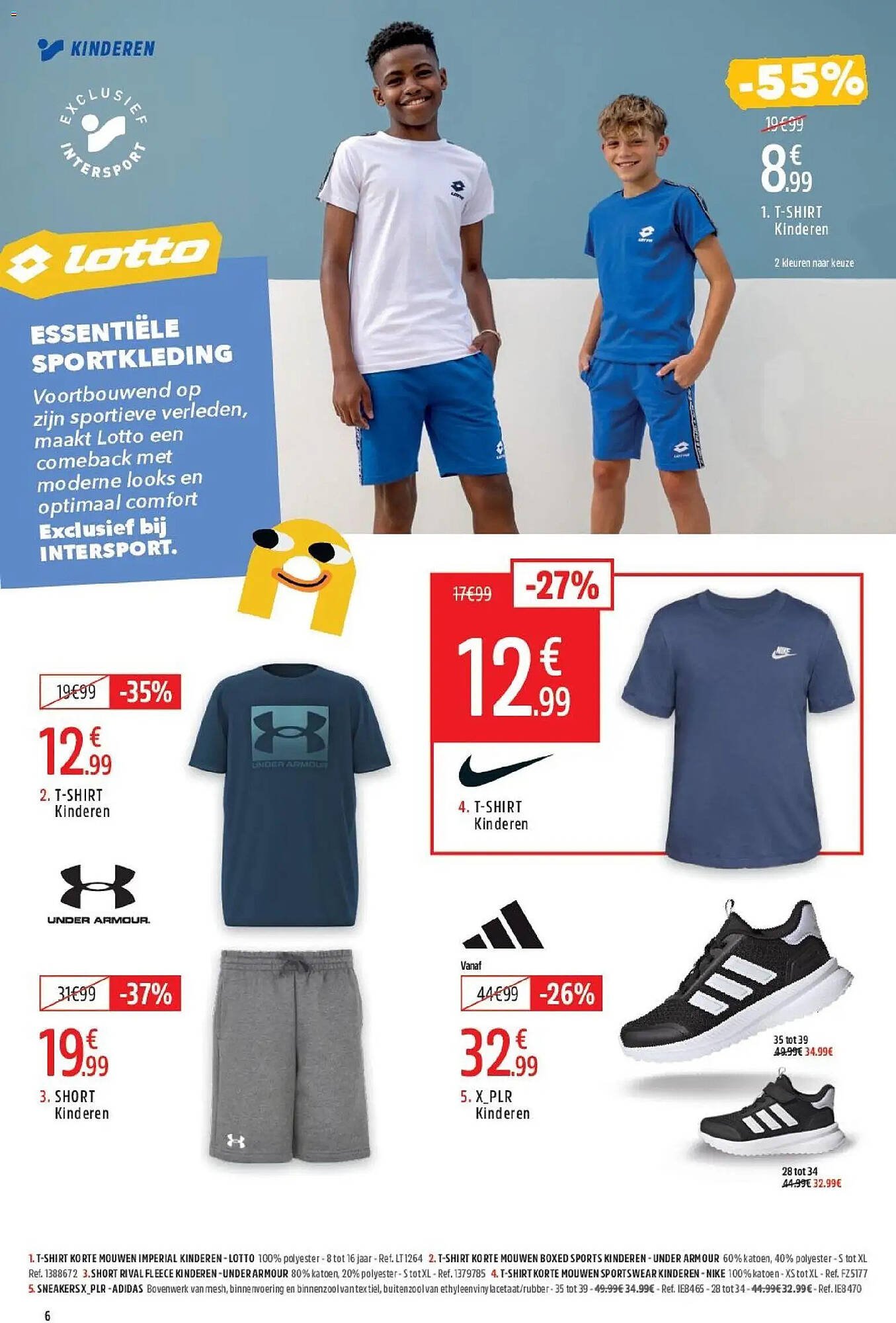 Intersport folder (2026-04-13 - 2026-04-26)