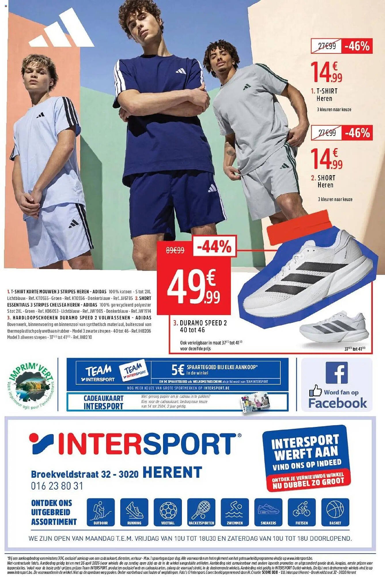 Intersport folder (2026-04-13 - 2026-04-26)