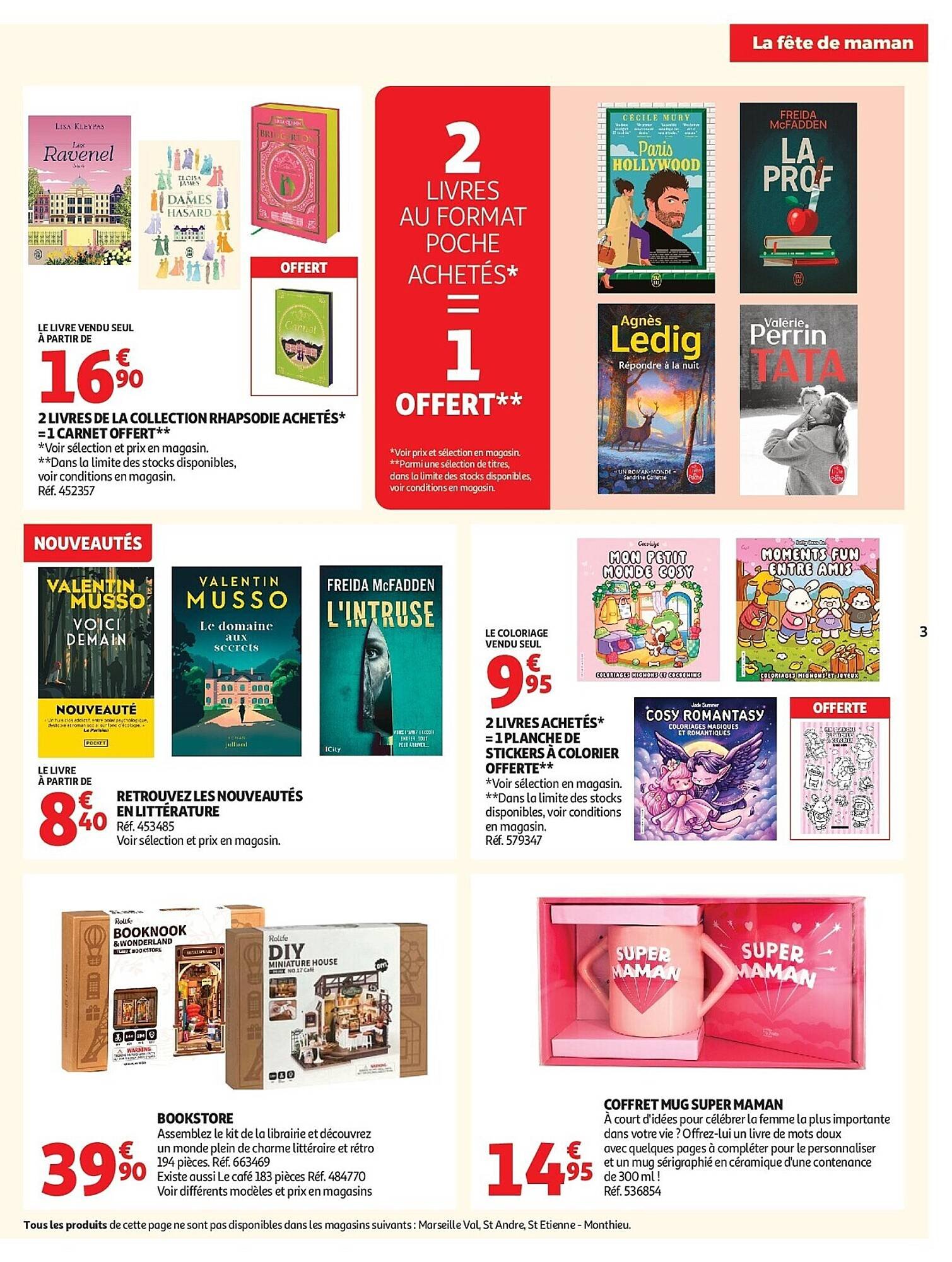 Auchan folder (2026-05-19 - 2026-05-31)