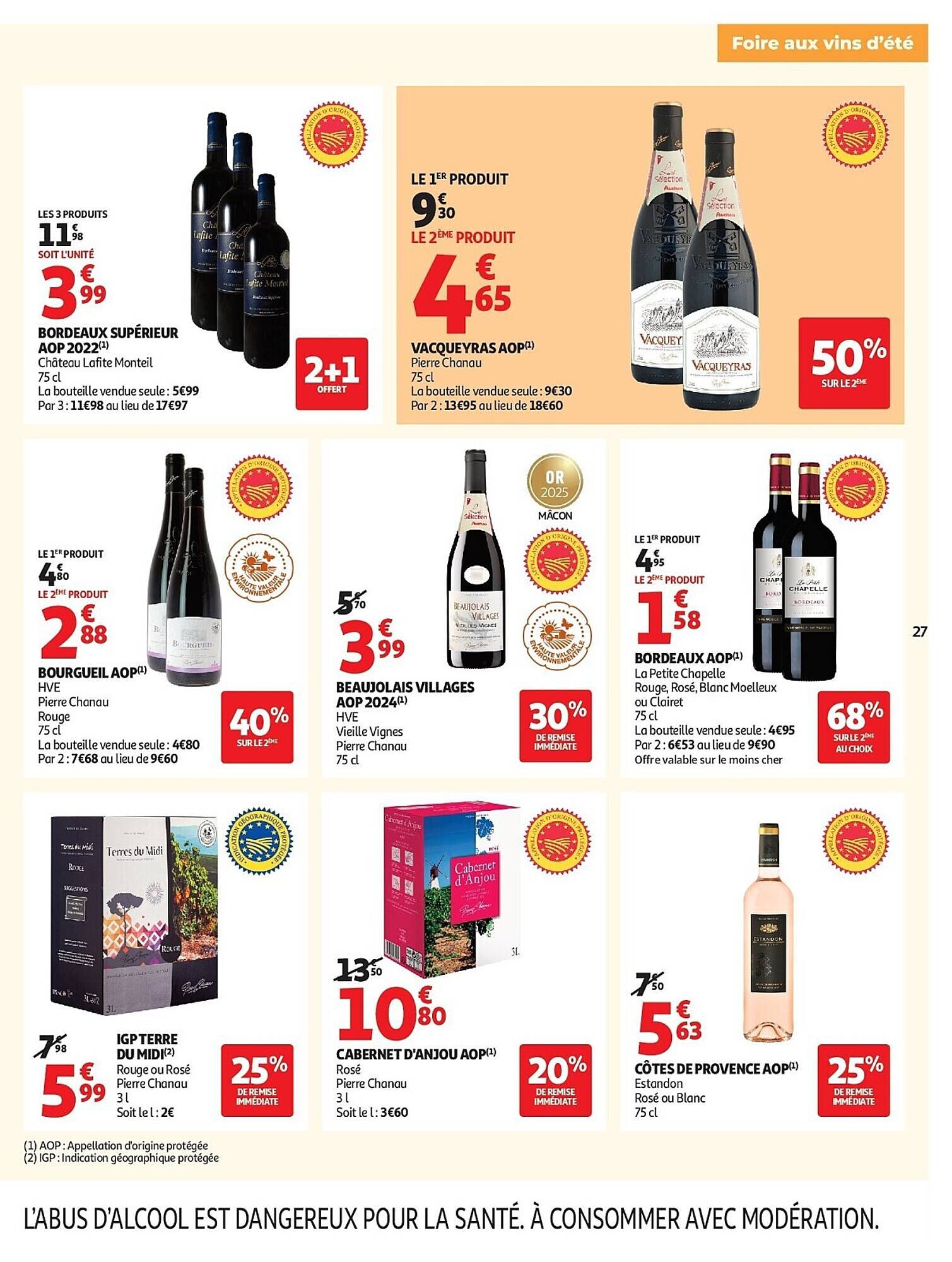 Auchan folder (2026-05-19 - 2026-05-31)