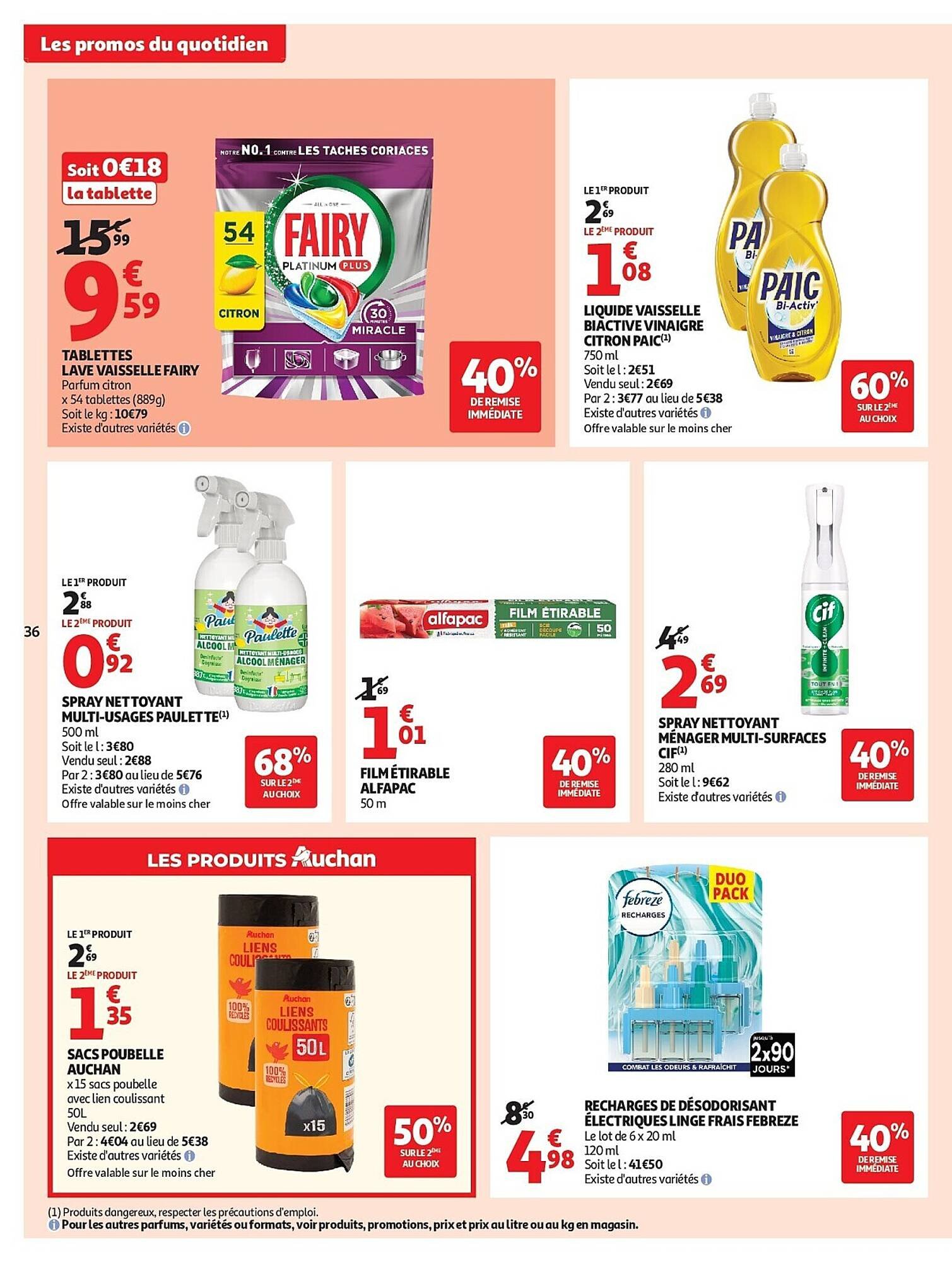 Auchan folder (2026-05-19 - 2026-05-31)