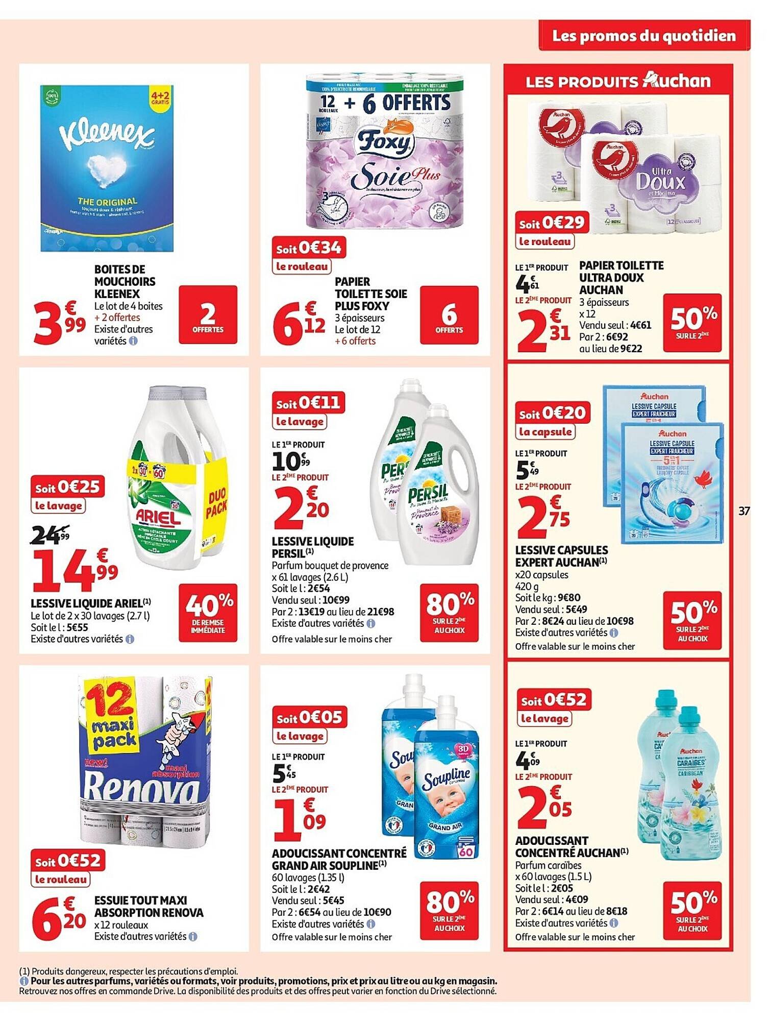 Auchan folder (2026-05-19 - 2026-05-31)