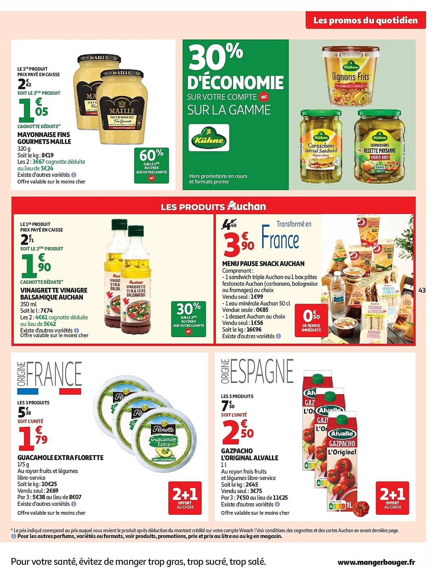 Auchan folder (2026-05-19 - 2026-05-31)
