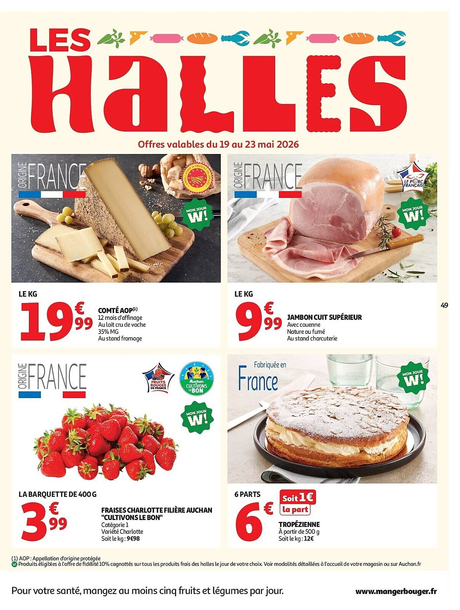 Auchan folder (2026-05-19 - 2026-05-31)