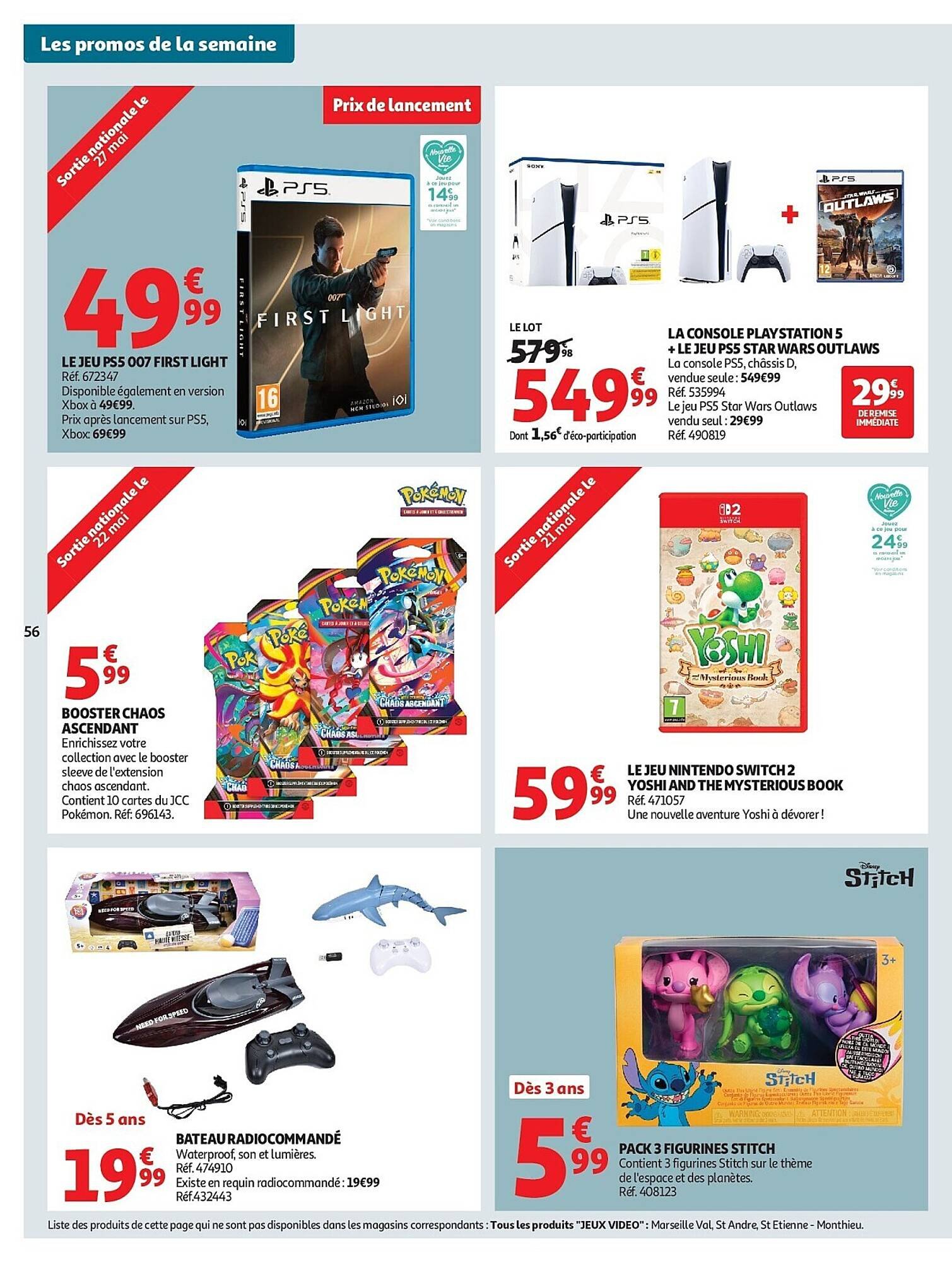 Auchan folder (2026-05-19 - 2026-05-31)