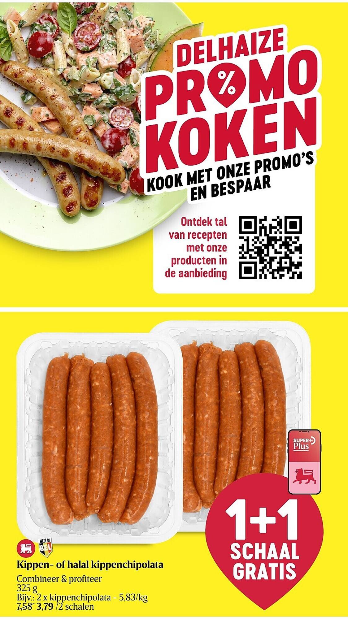 Delhaize folder (2026-04-16 - 2026-04-22)