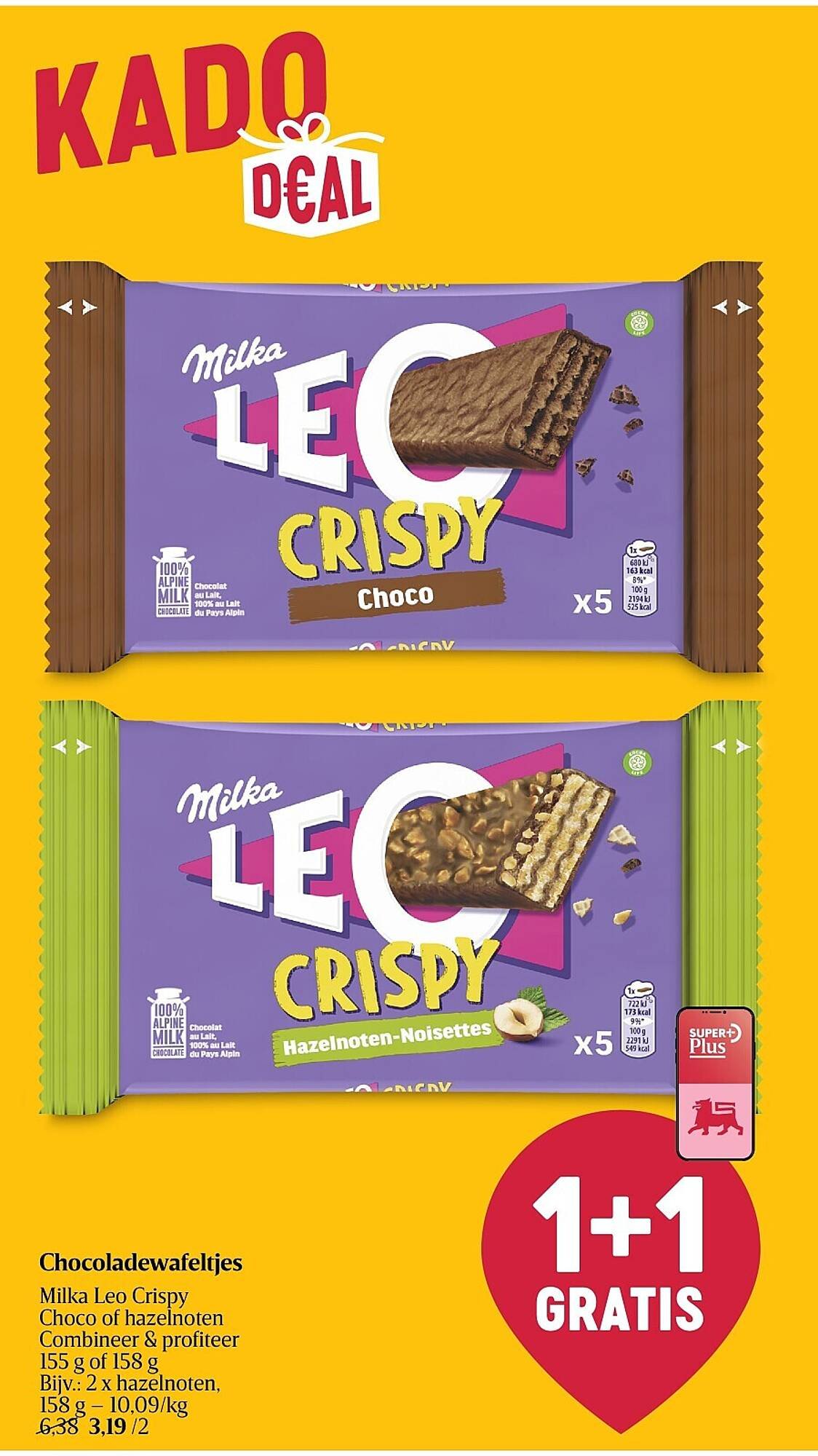 Delhaize folder (2026-04-16 - 2026-04-22)