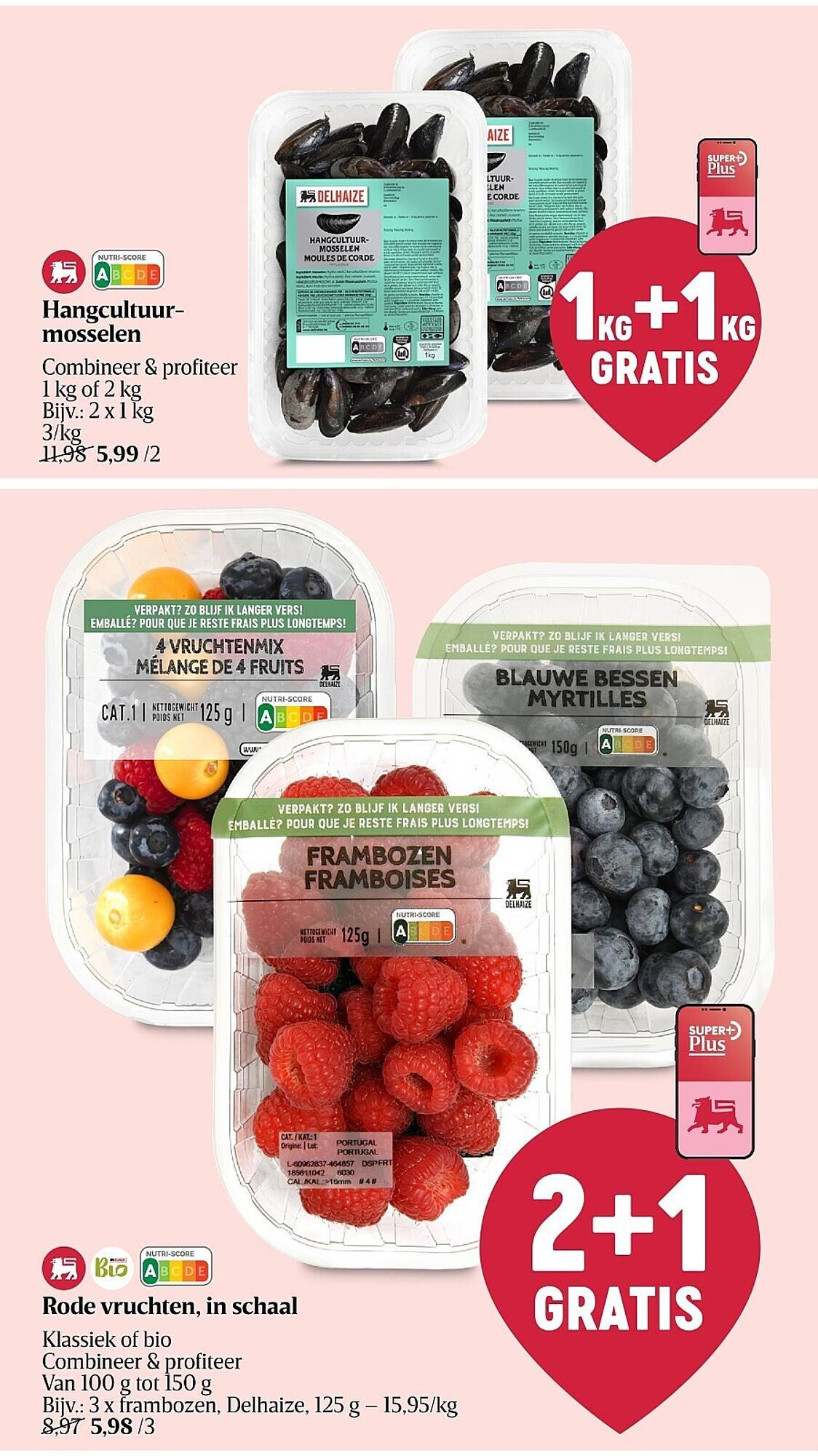 Delhaize folder (2026-04-16 - 2026-04-22)
